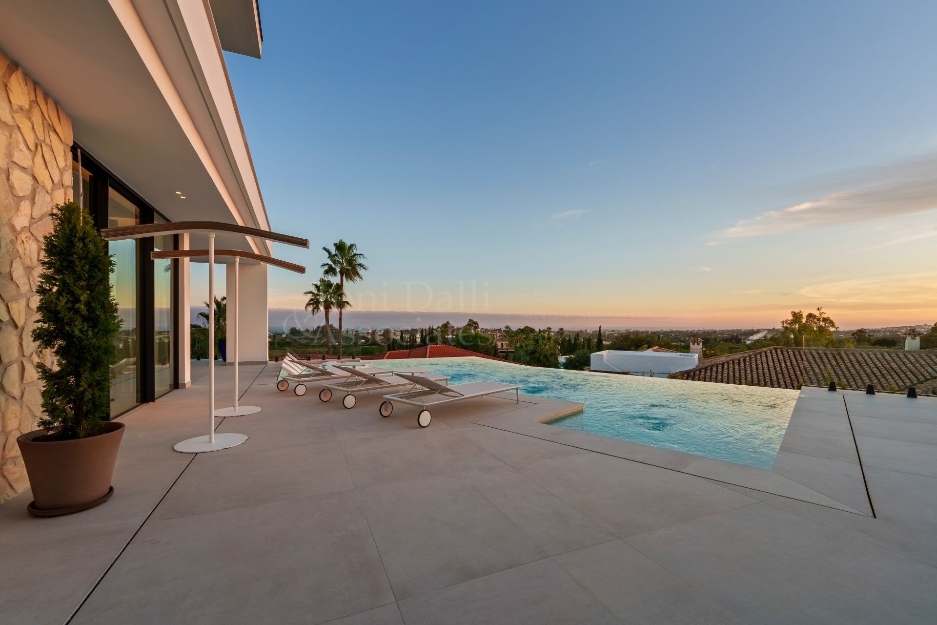 Villa in Benahavis