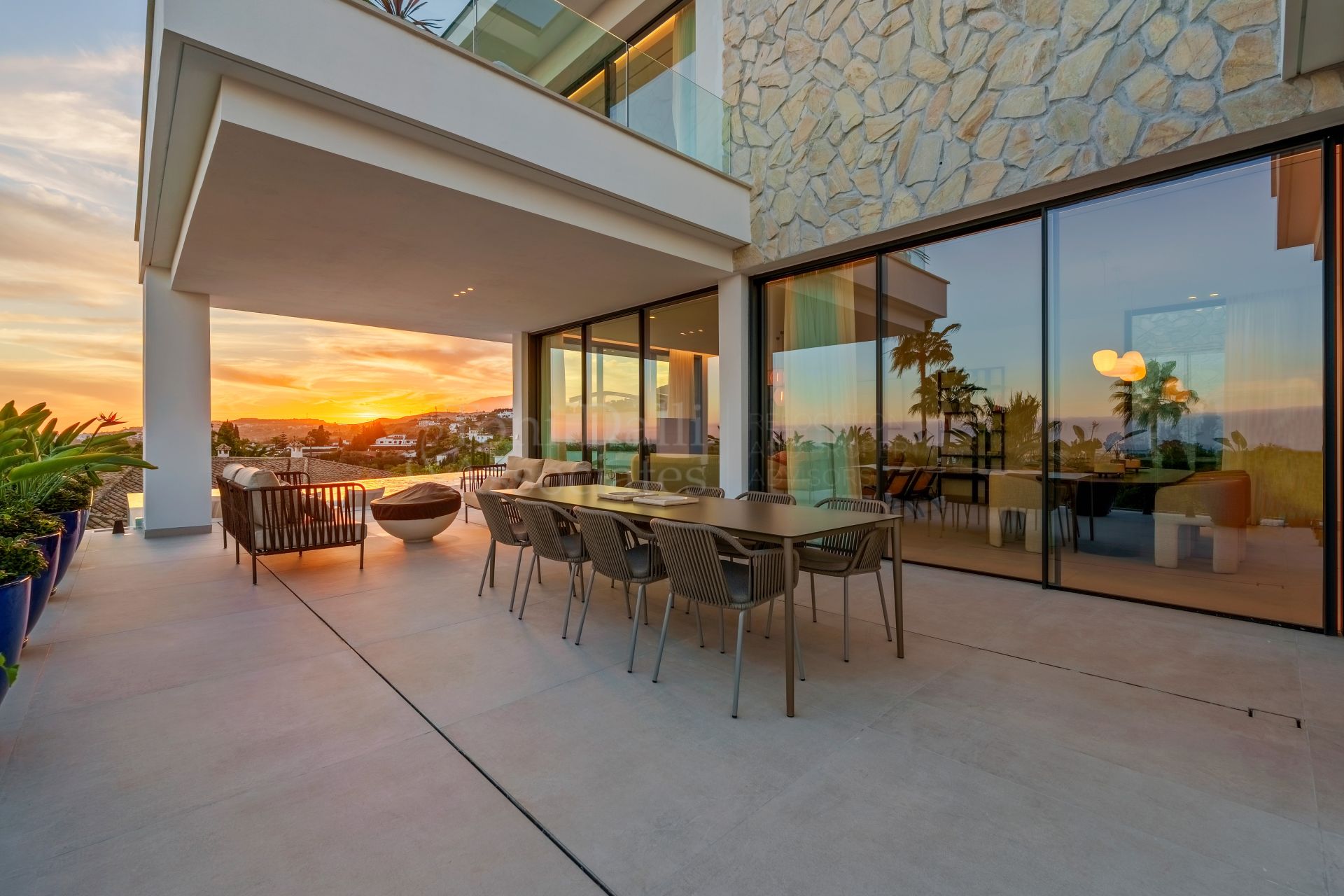 Villa in Benahavis