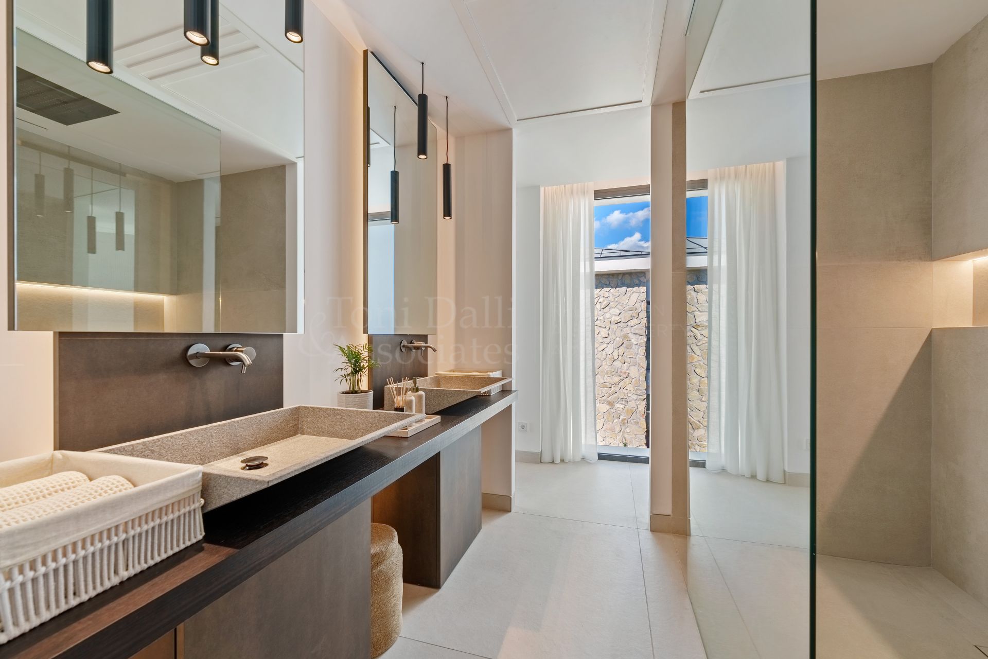 Villa in Benahavis
