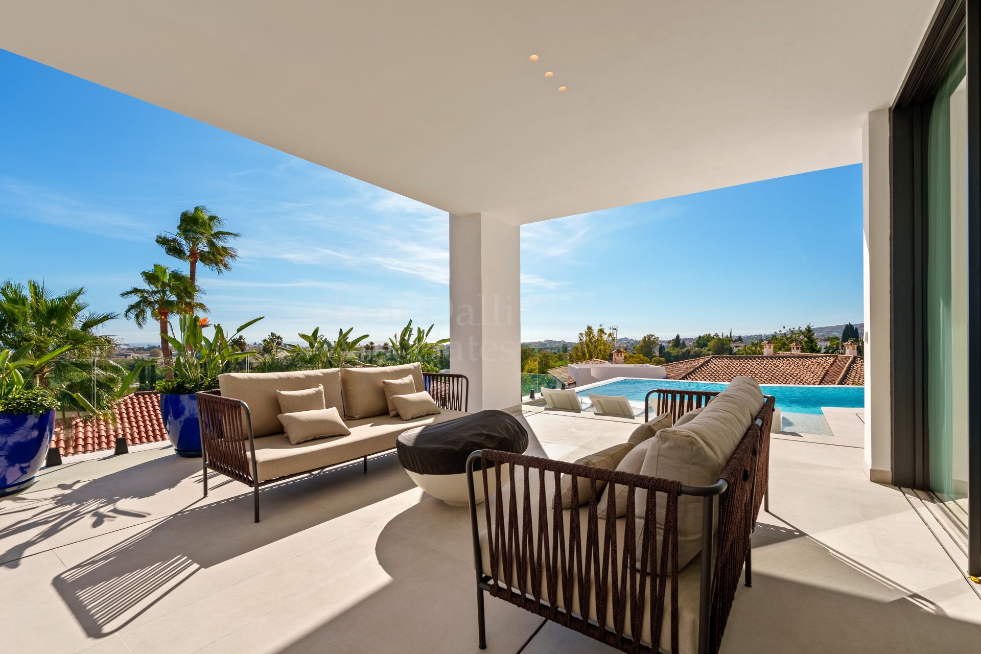 Villa in Benahavis