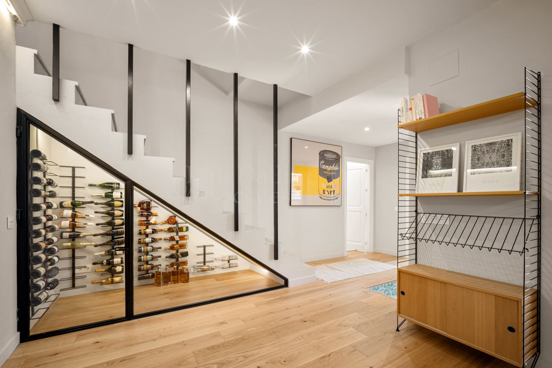 Town House in Marbella Hill Club, Marbella