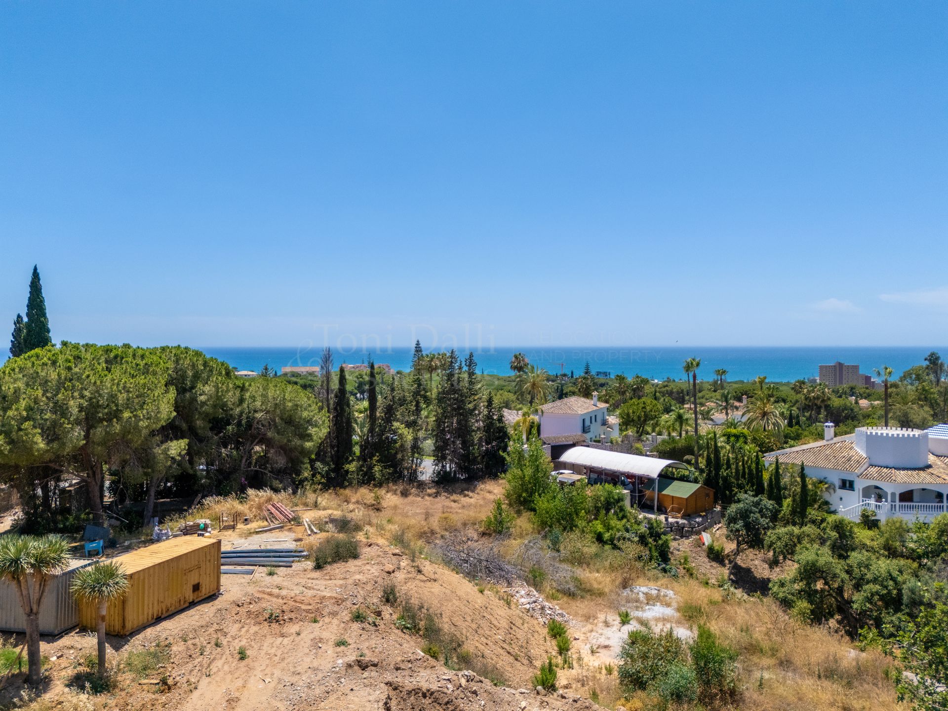 Villa in Hacienda las Chapas, Marbella