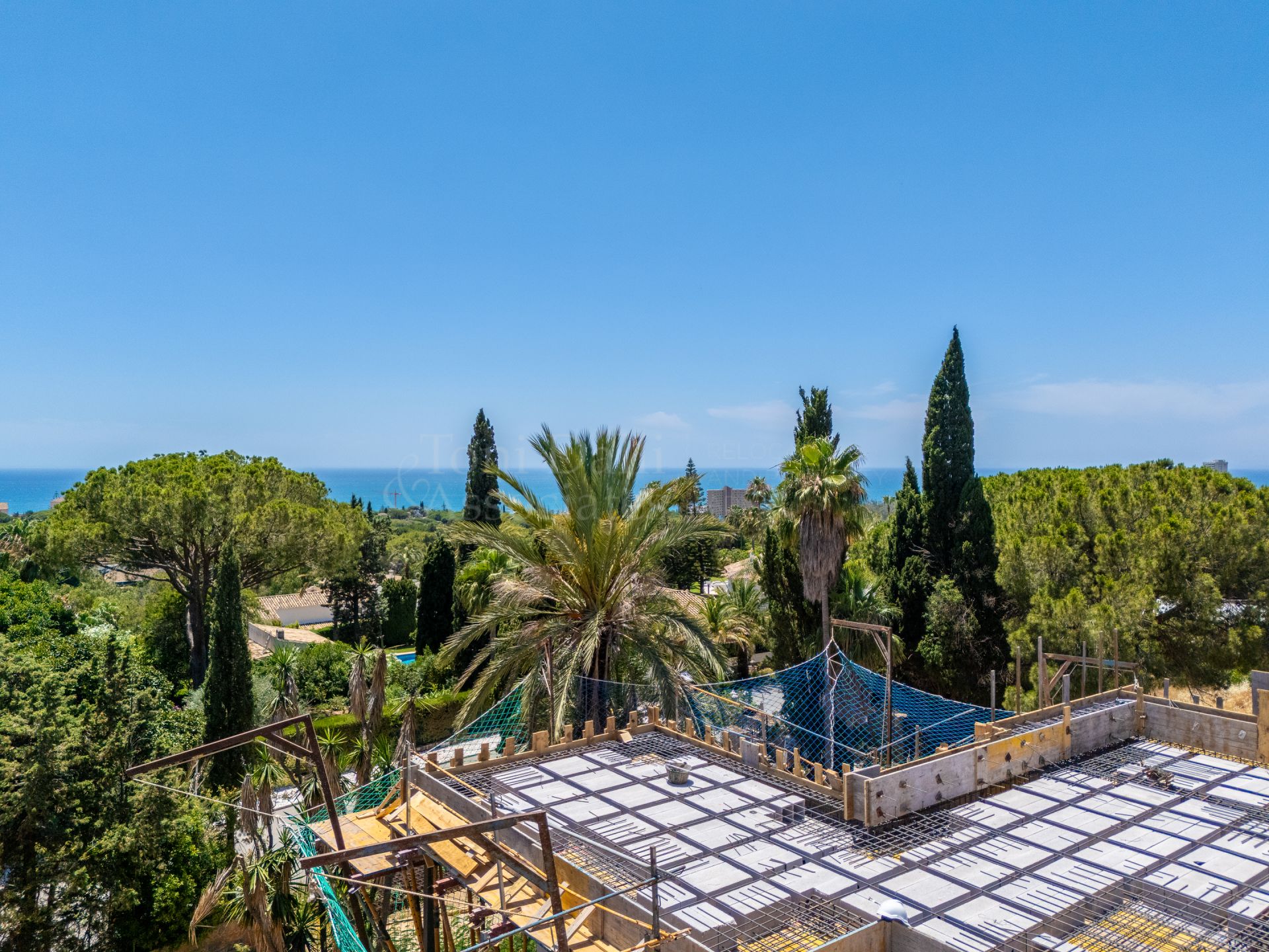 Villa in Hacienda las Chapas, Marbella