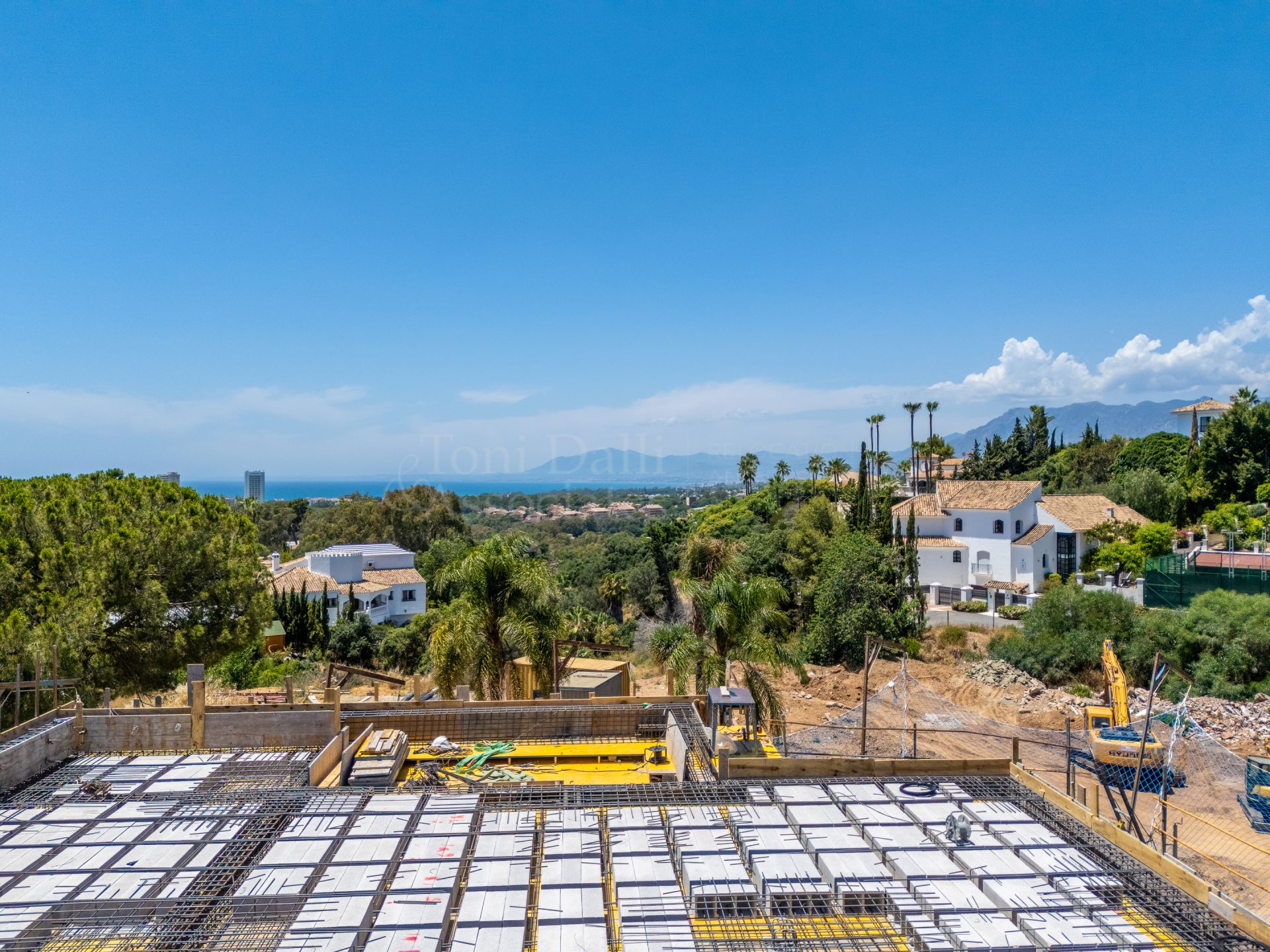 Villa in Hacienda las Chapas, Marbella