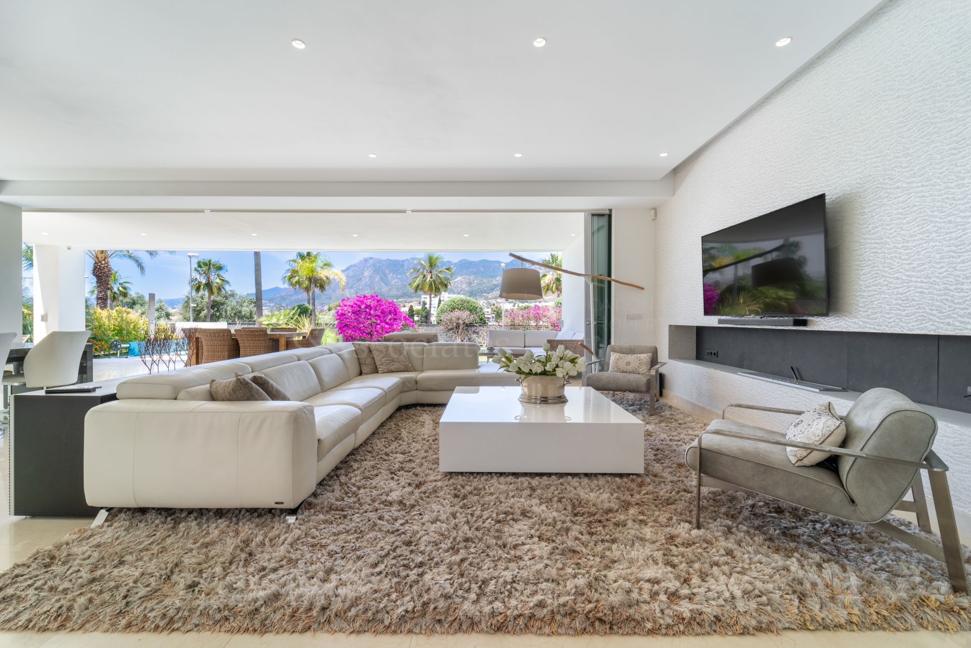 Villa in La Finca de Marbella, Marbella