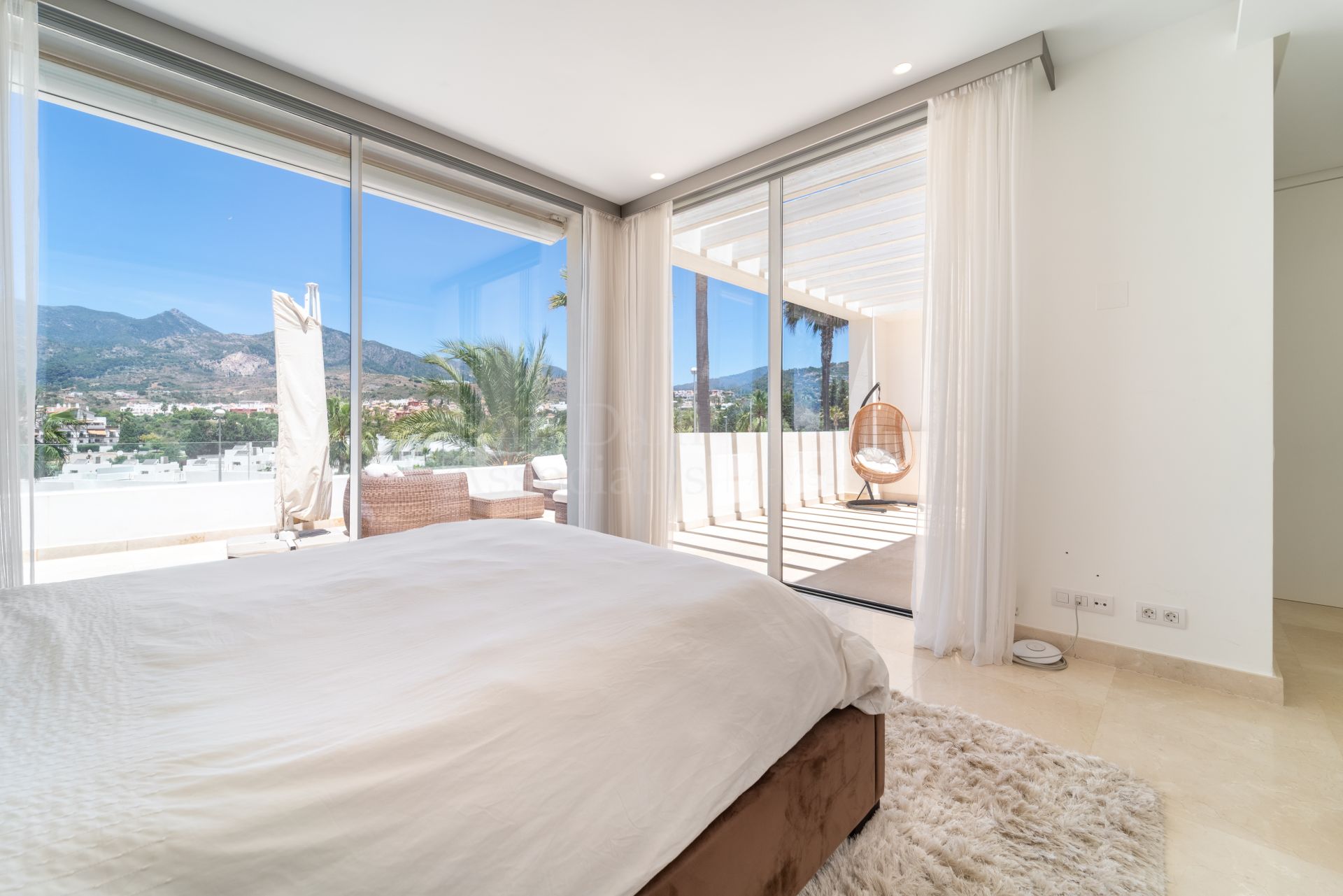 Villa in La Finca de Marbella, Marbella