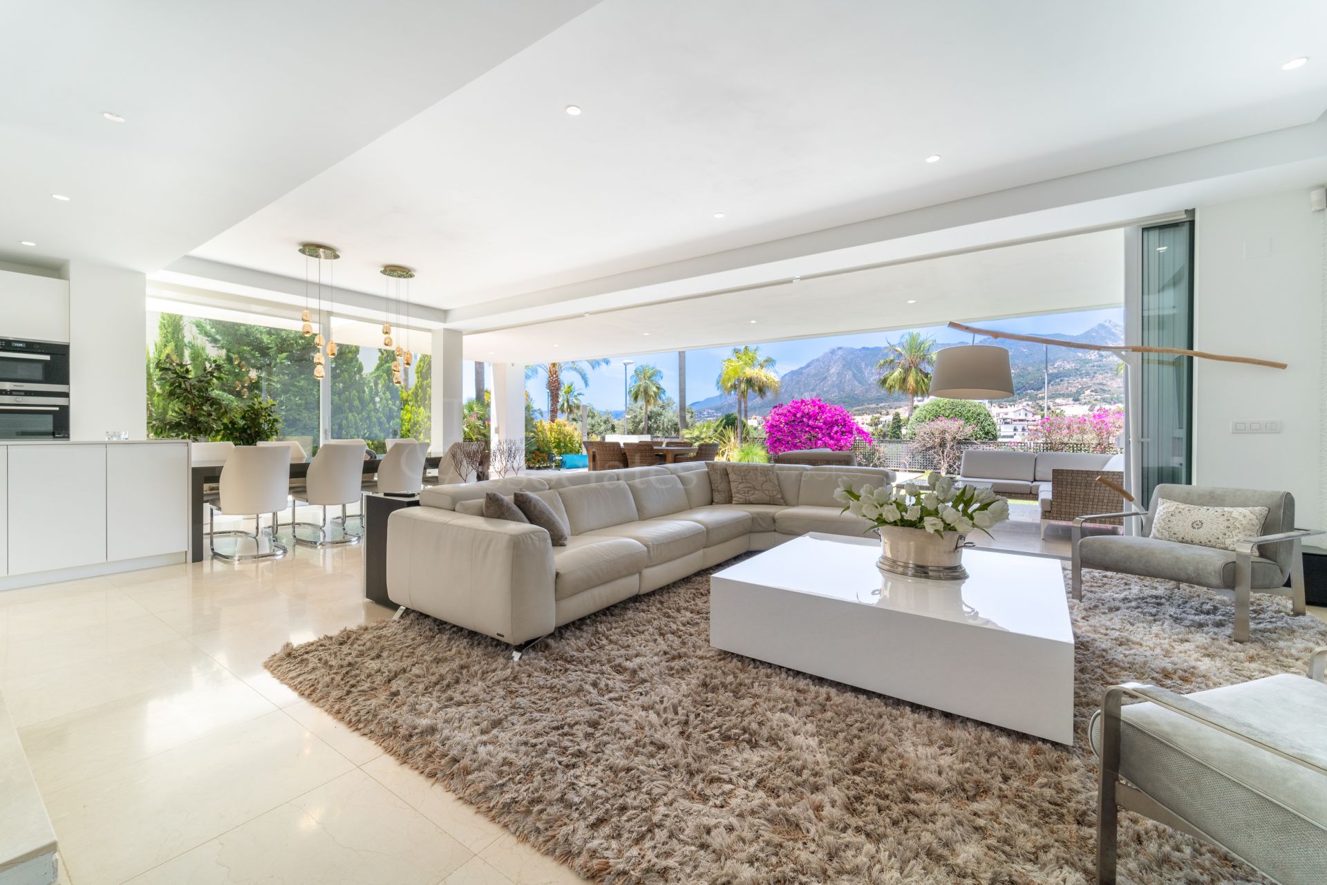 Villa in La Finca de Marbella, Marbella