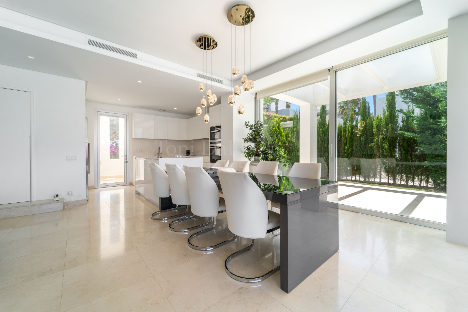 Villa in La Finca de Marbella, Marbella