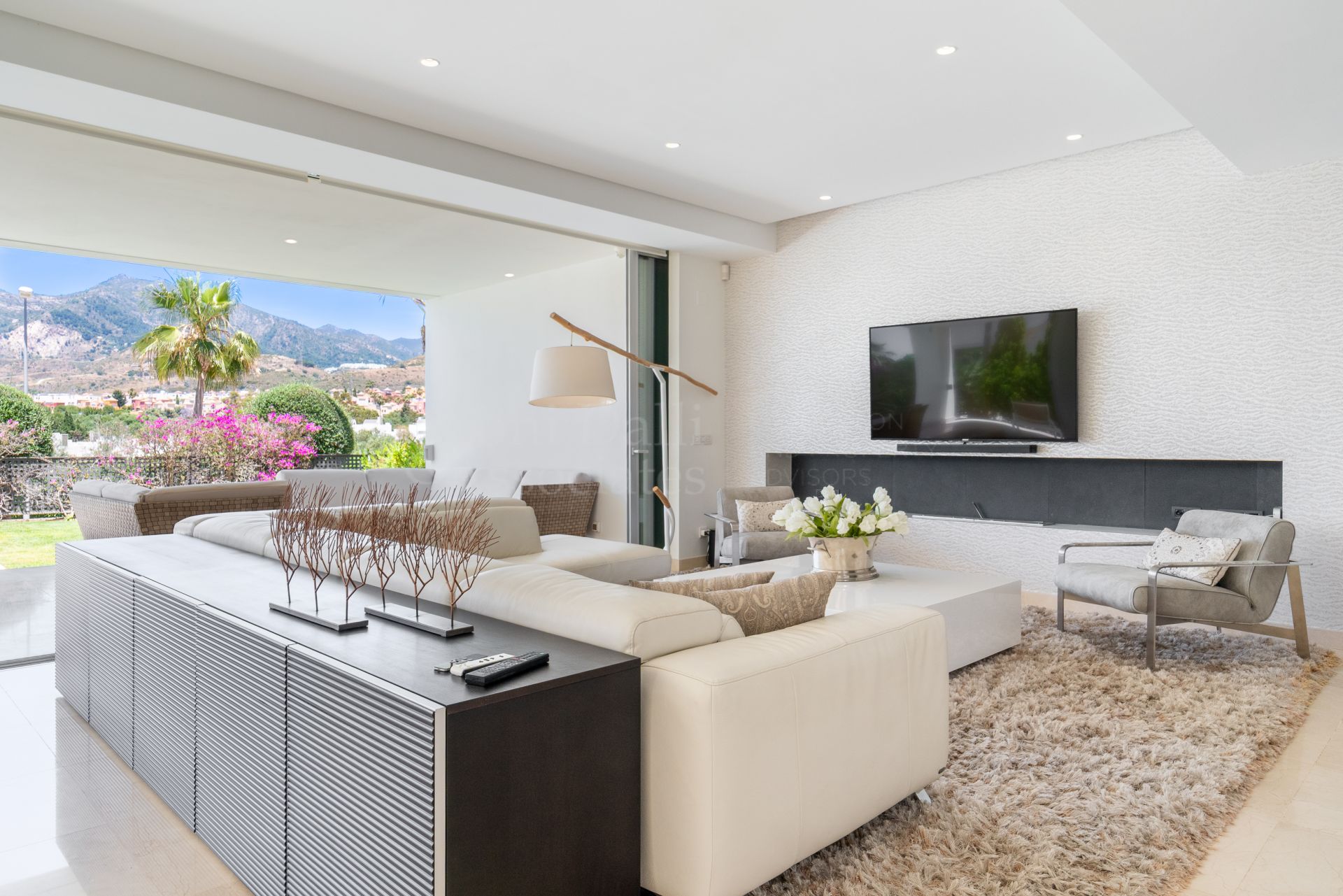 Villa in La Finca de Marbella, Marbella