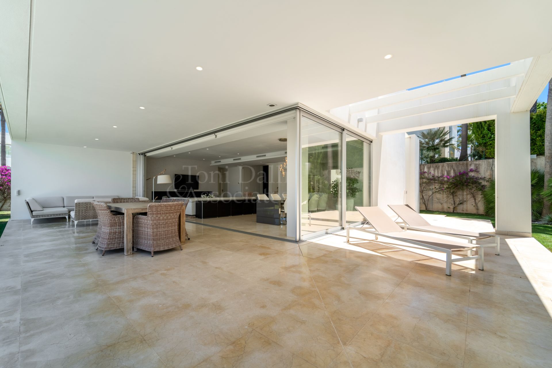 Villa in La Finca de Marbella, Marbella