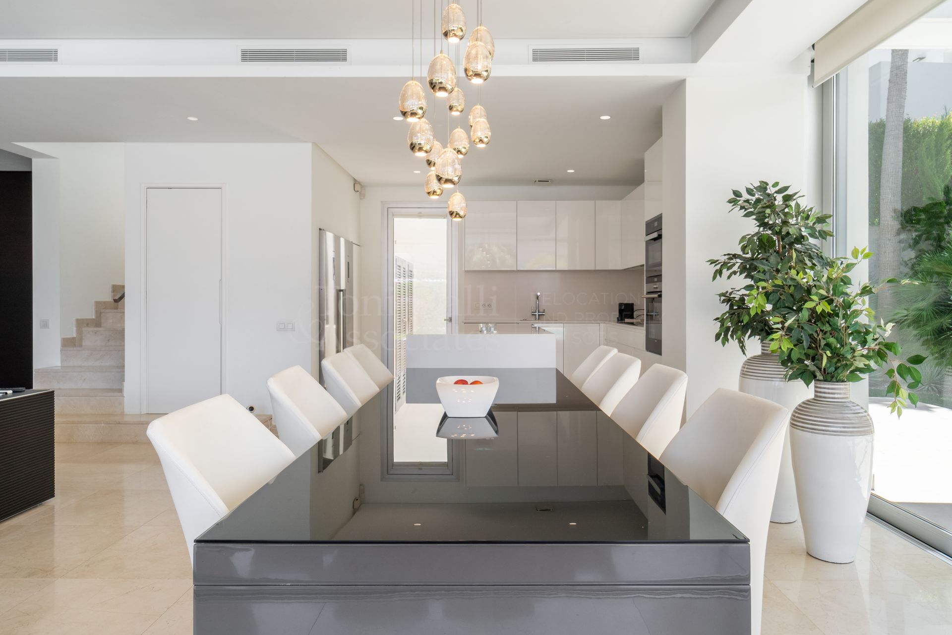 Villa in La Finca de Marbella, Marbella