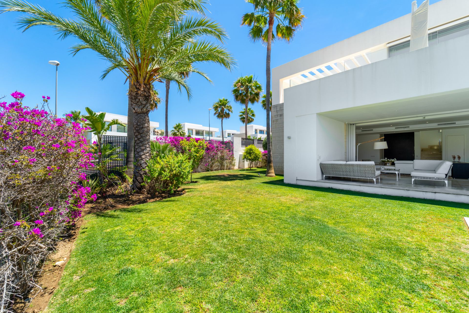 Villa in La Finca de Marbella, Marbella
