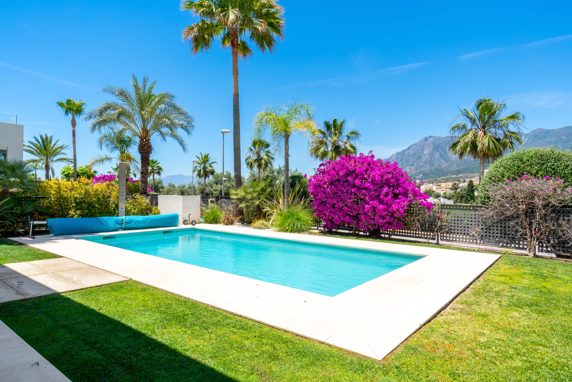 Villa in La Finca de Marbella, Marbella