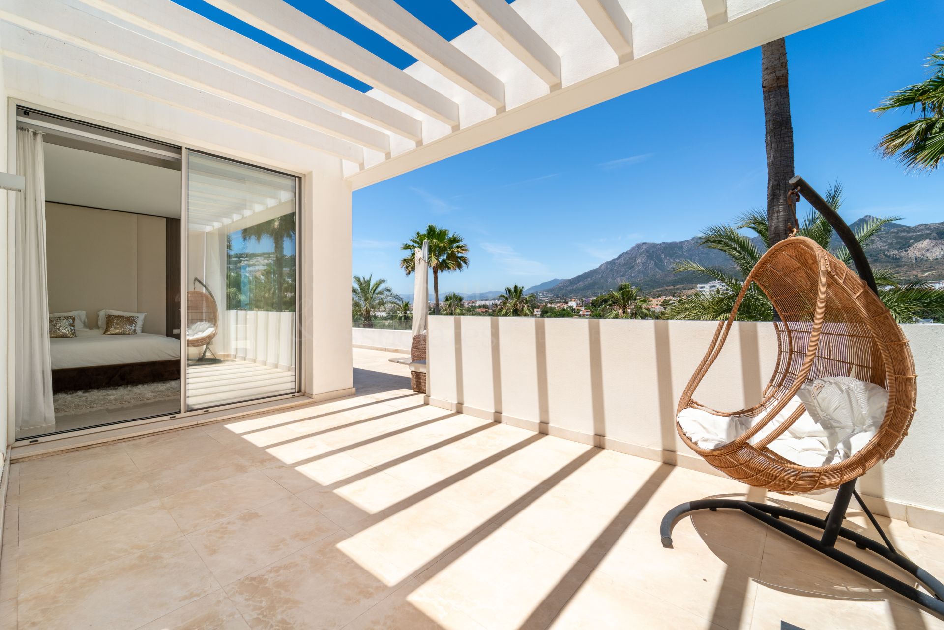 Villa in La Finca de Marbella, Marbella