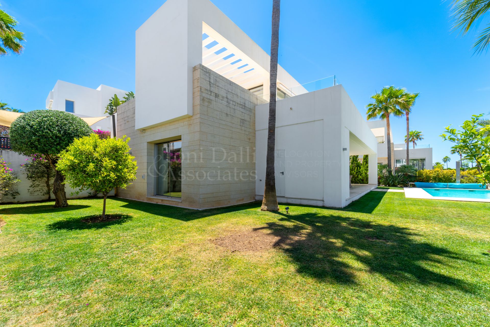 Villa in La Finca de Marbella, Marbella