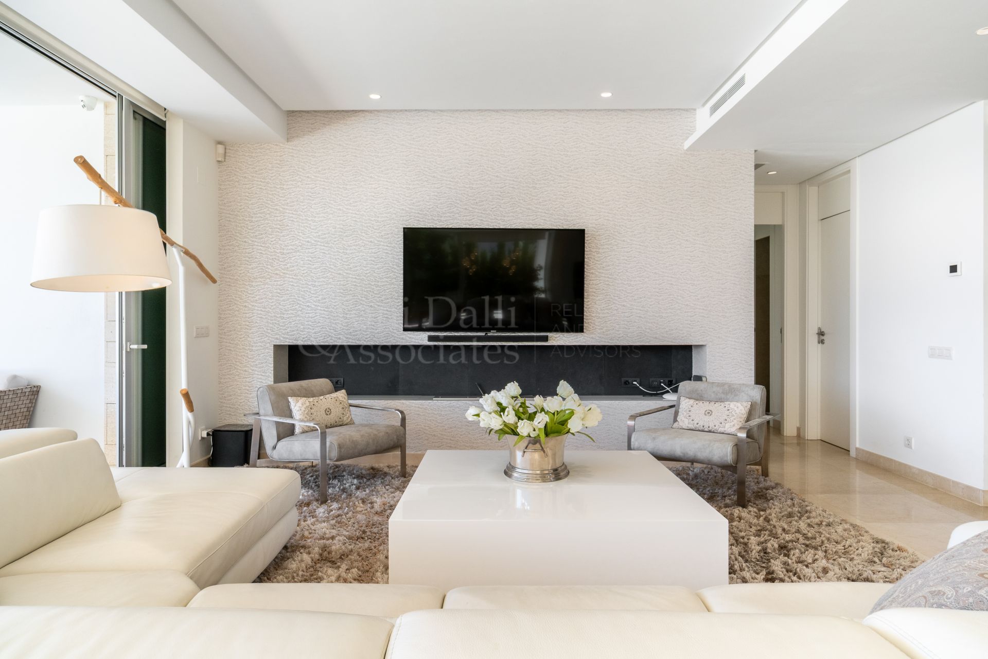 Villa in La Finca de Marbella, Marbella