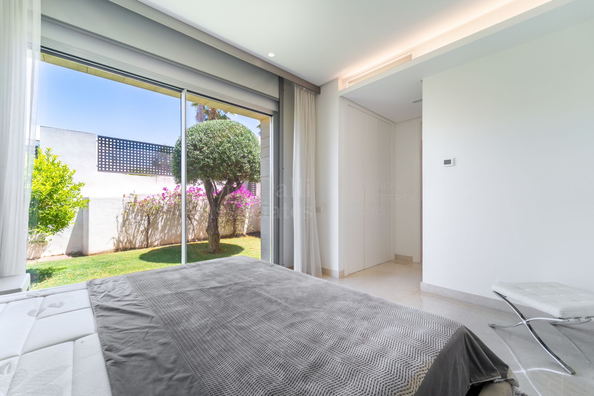 Villa in La Finca de Marbella, Marbella