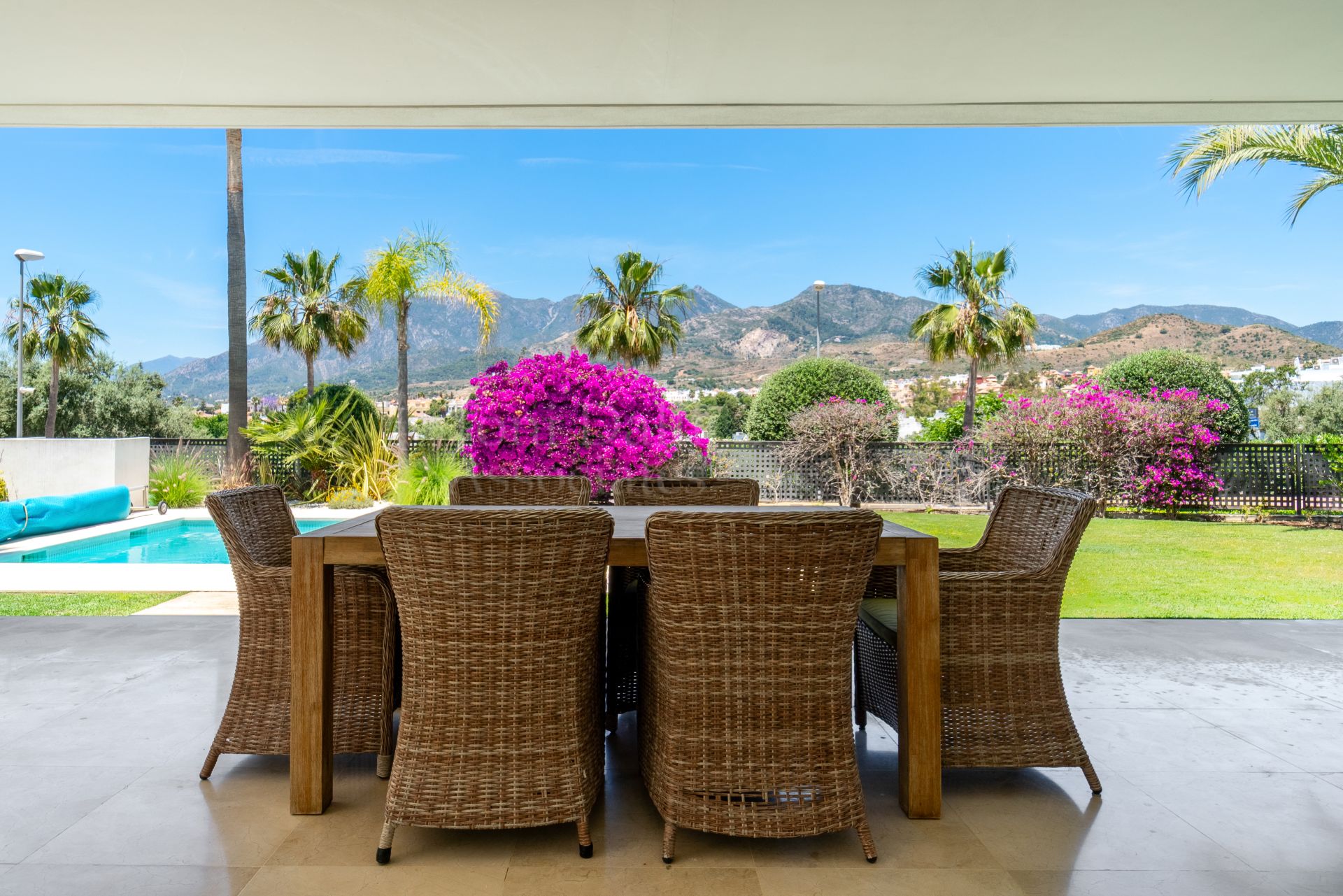 Villa in La Finca de Marbella, Marbella