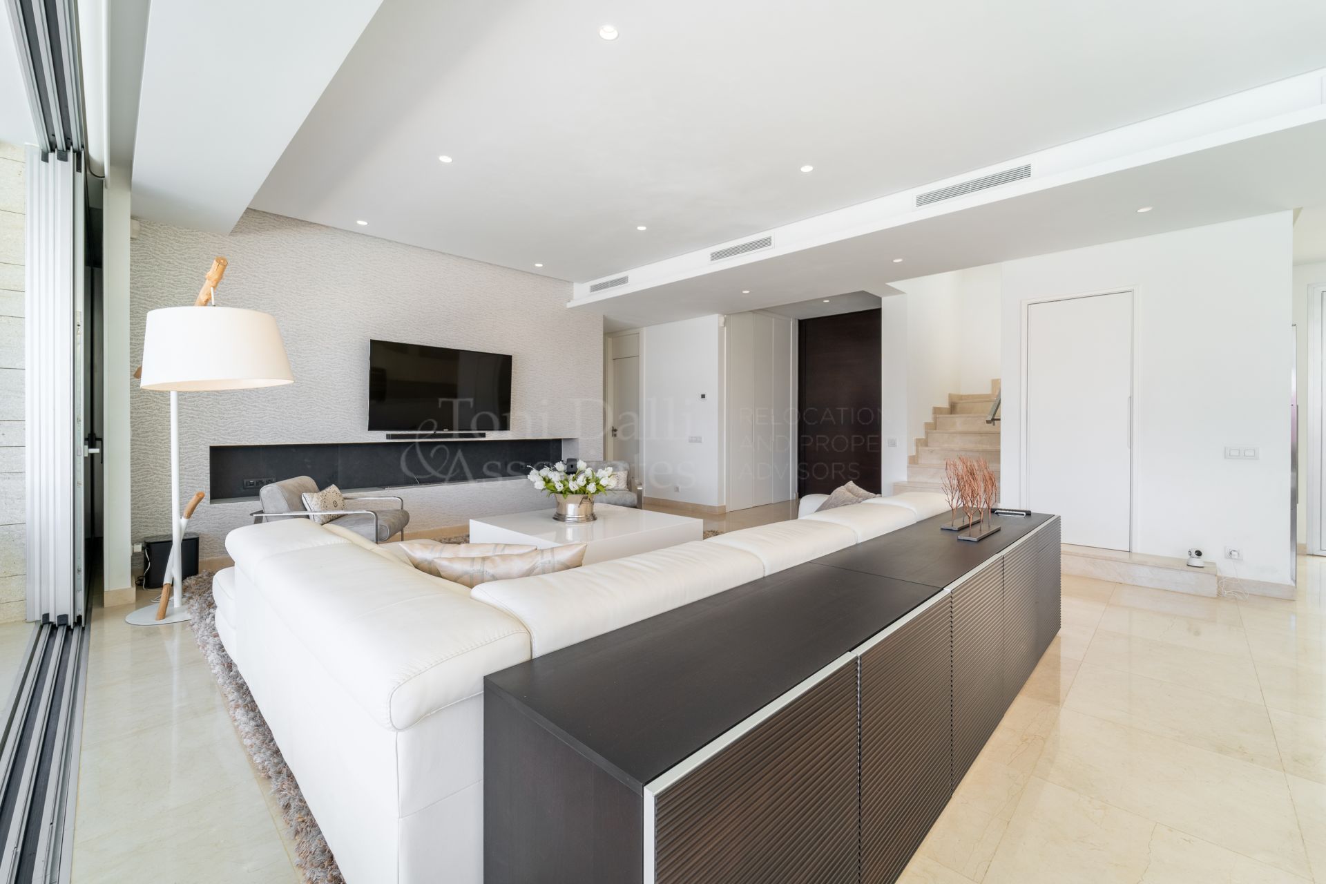 Villa in La Finca de Marbella, Marbella