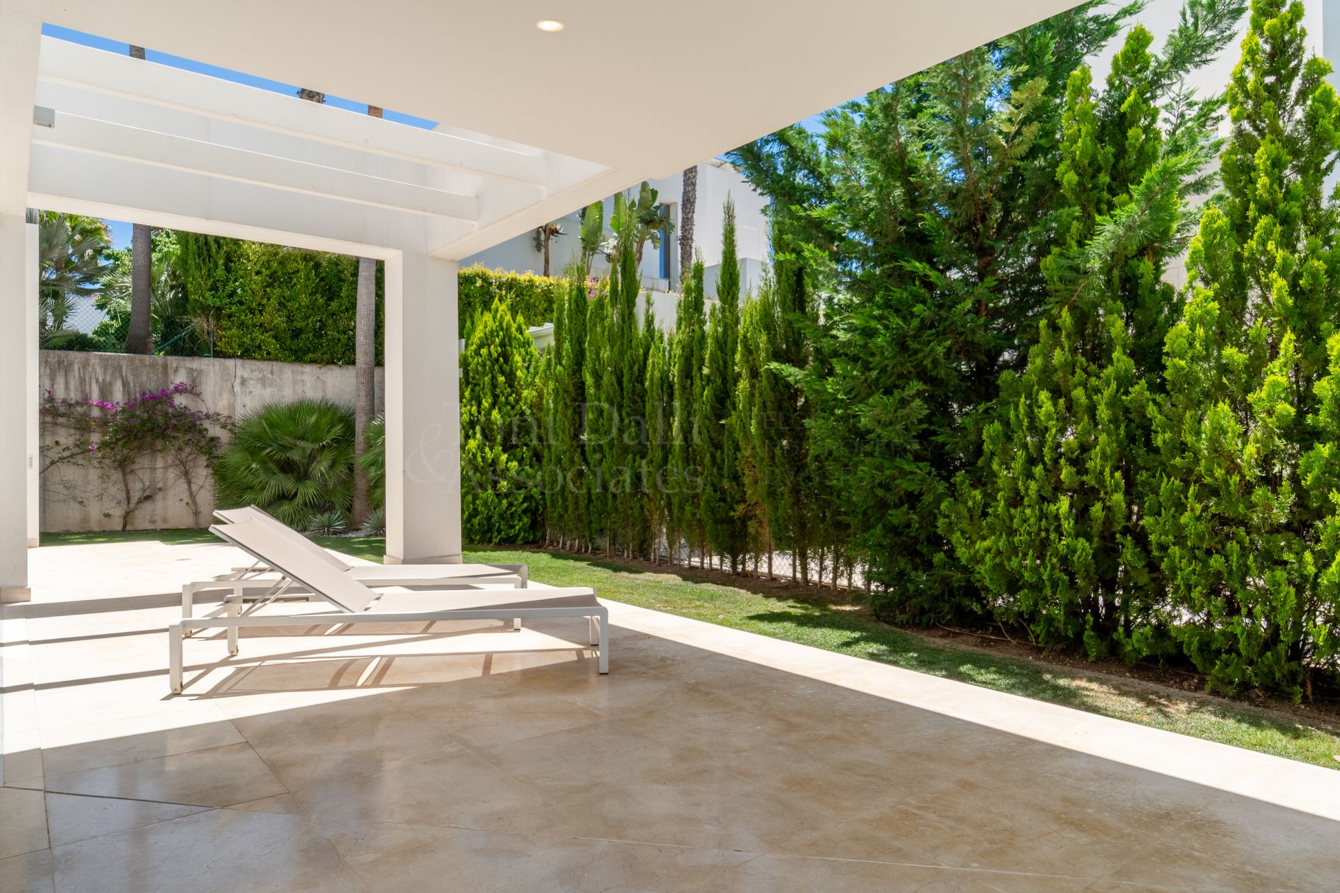 Villa in La Finca de Marbella, Marbella