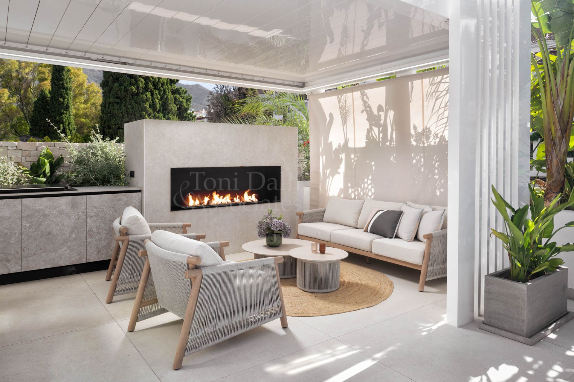 Duplex Penthouse in Kings Hills, Marbella