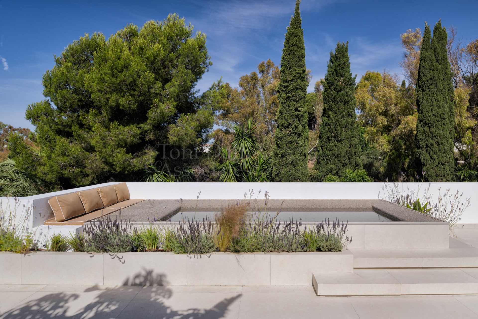 Duplex Penthouse in Kings Hills, Marbella