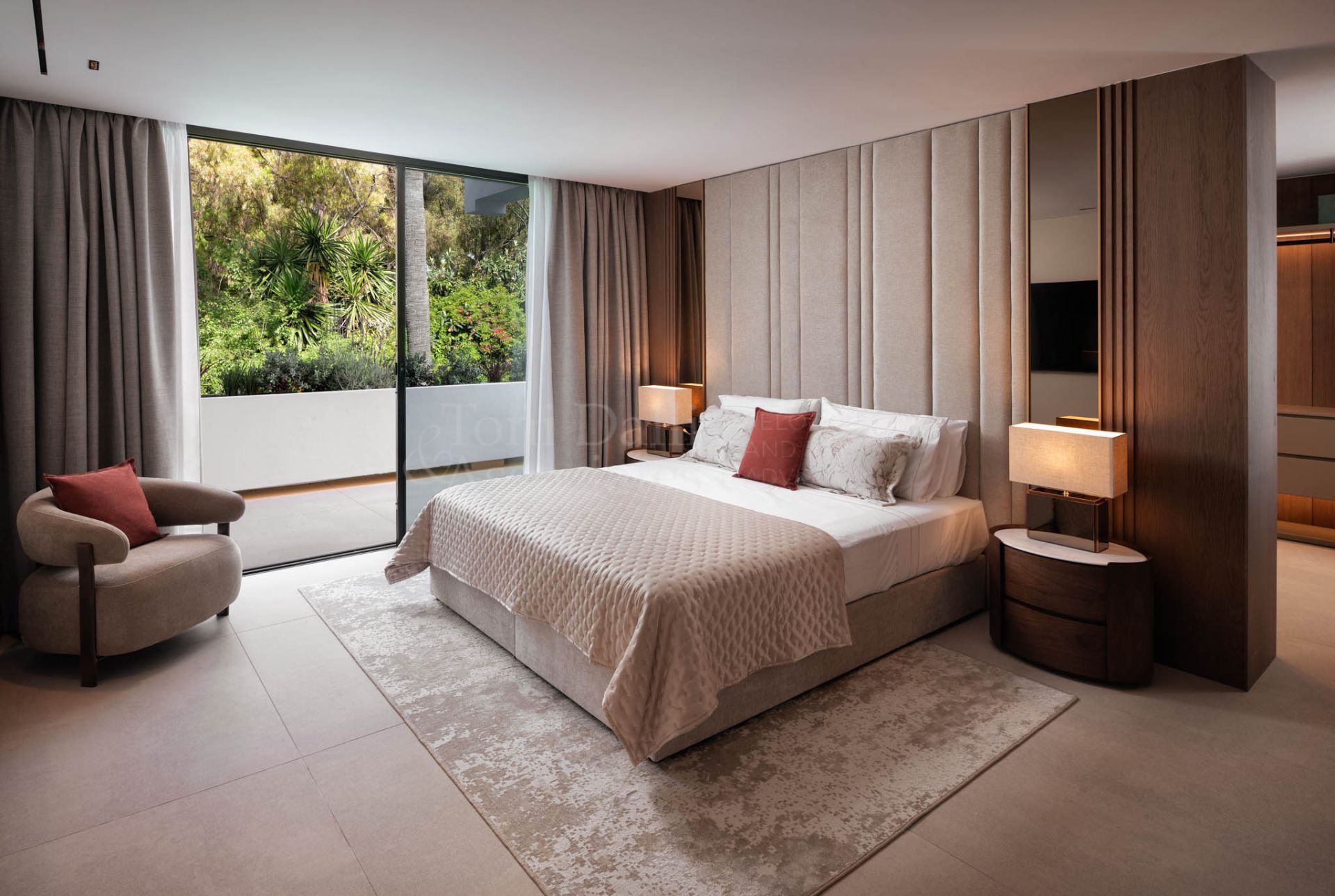 Duplex Penthouse in Kings Hills, Marbella
