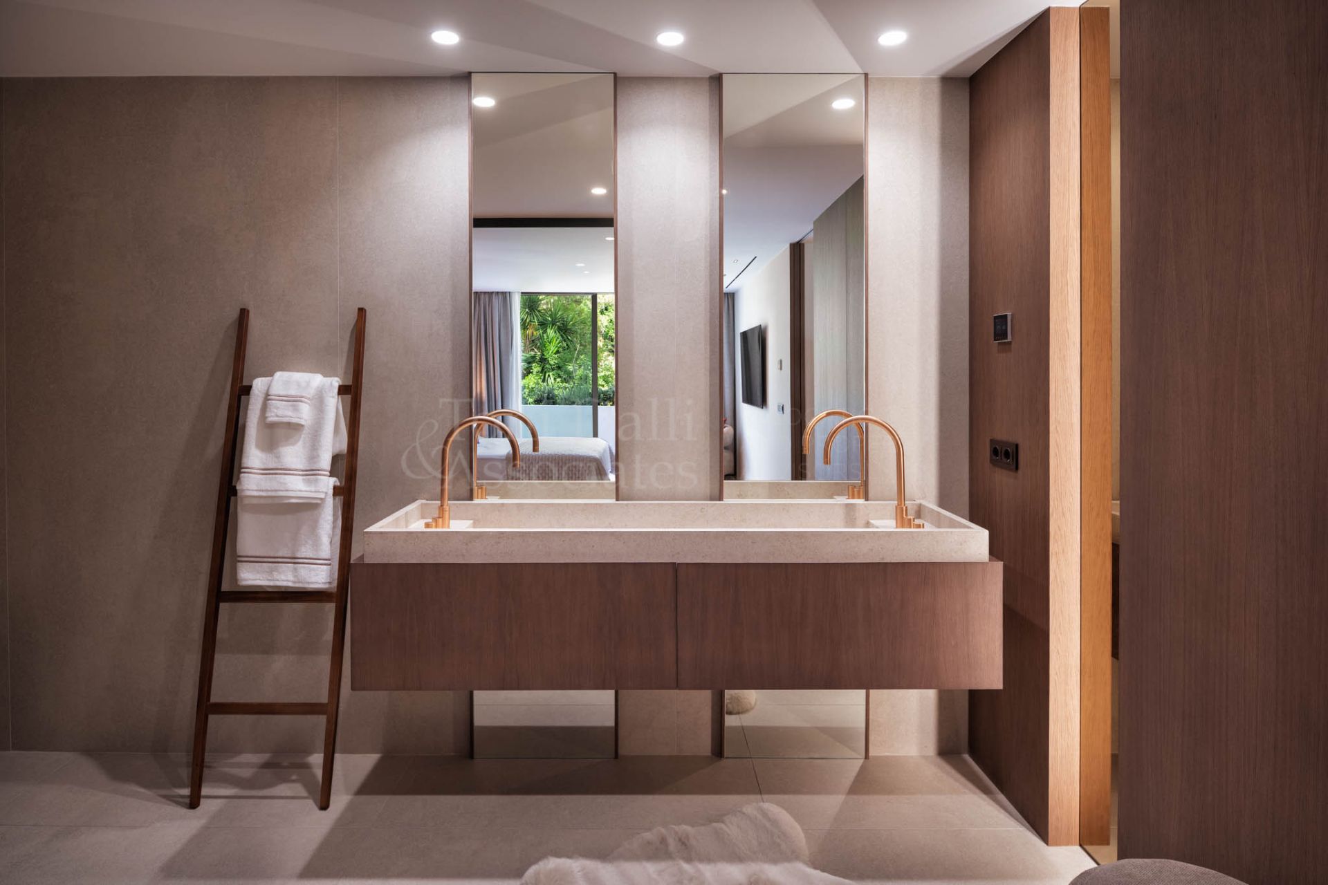 Duplex Penthouse in Kings Hills, Marbella