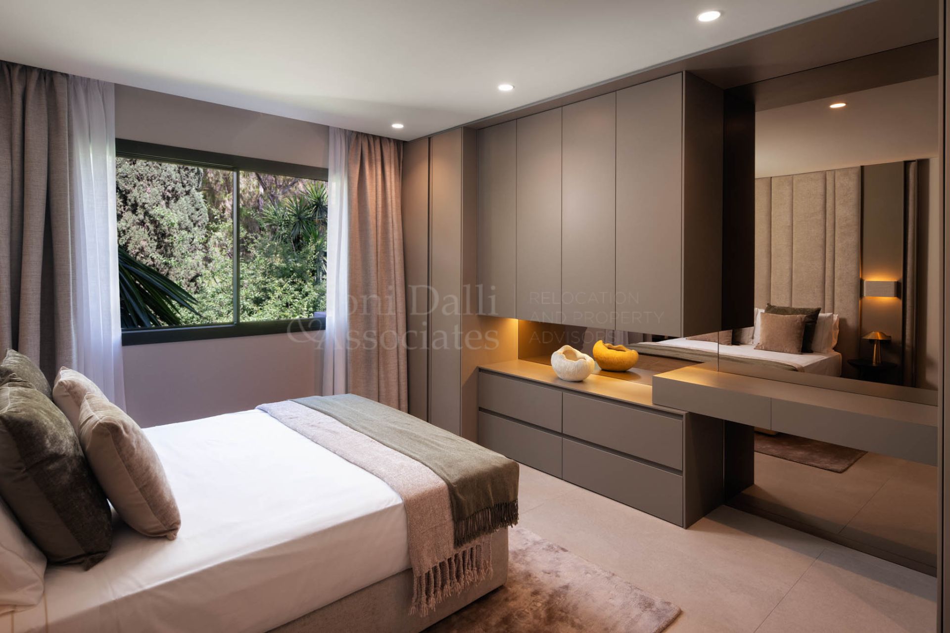 Duplex Penthouse in Kings Hills, Marbella