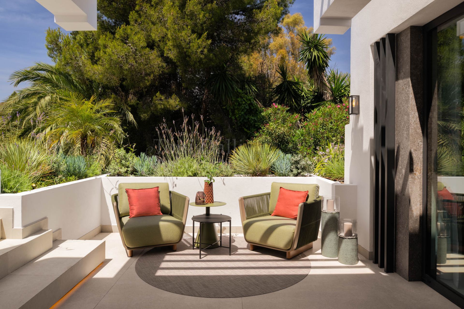 Duplex Penthouse in Kings Hills, Marbella