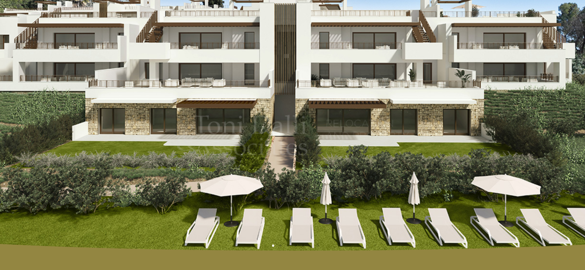 Ground Floor Apartment in Istan