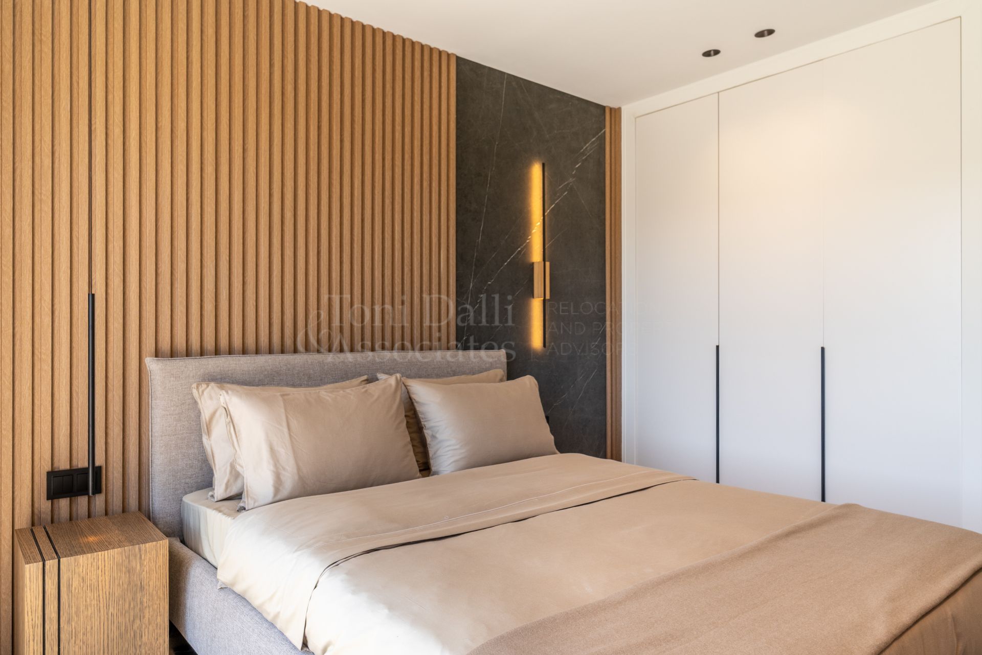 Town House in Monte Halcones, Benahavis