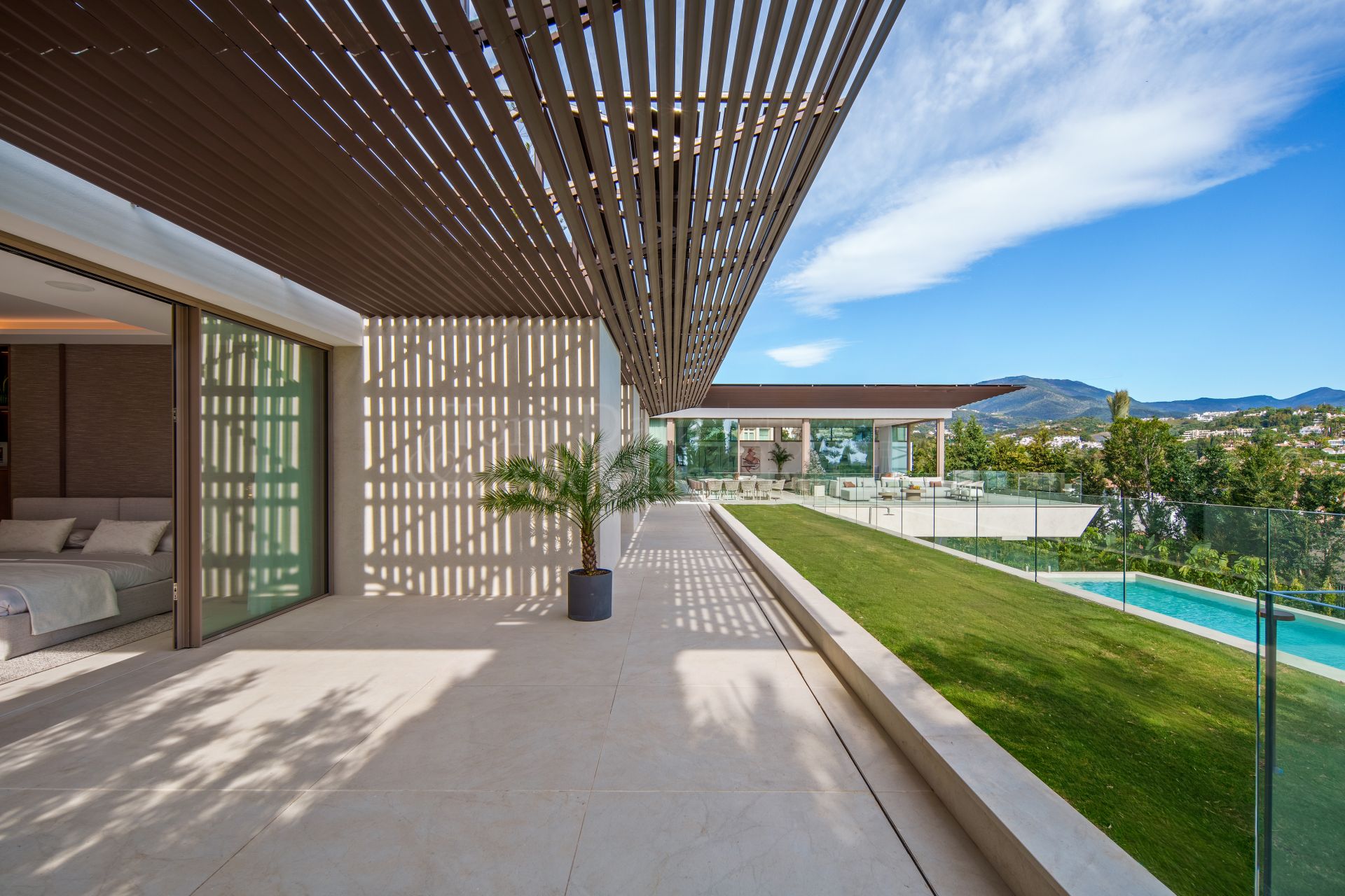 Villa in Nueva Andalucia, Marbella