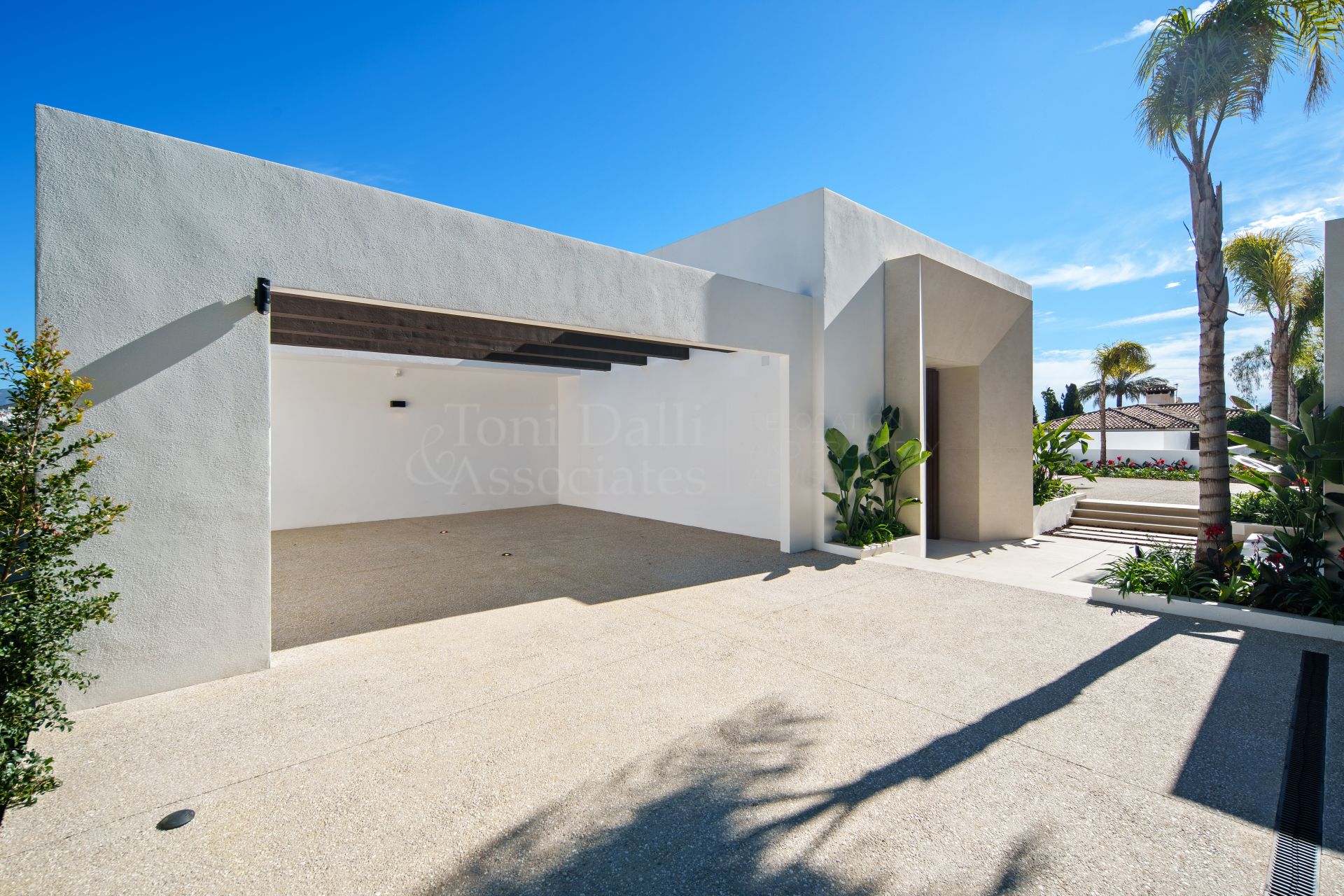 Villa in Nueva Andalucia, Marbella