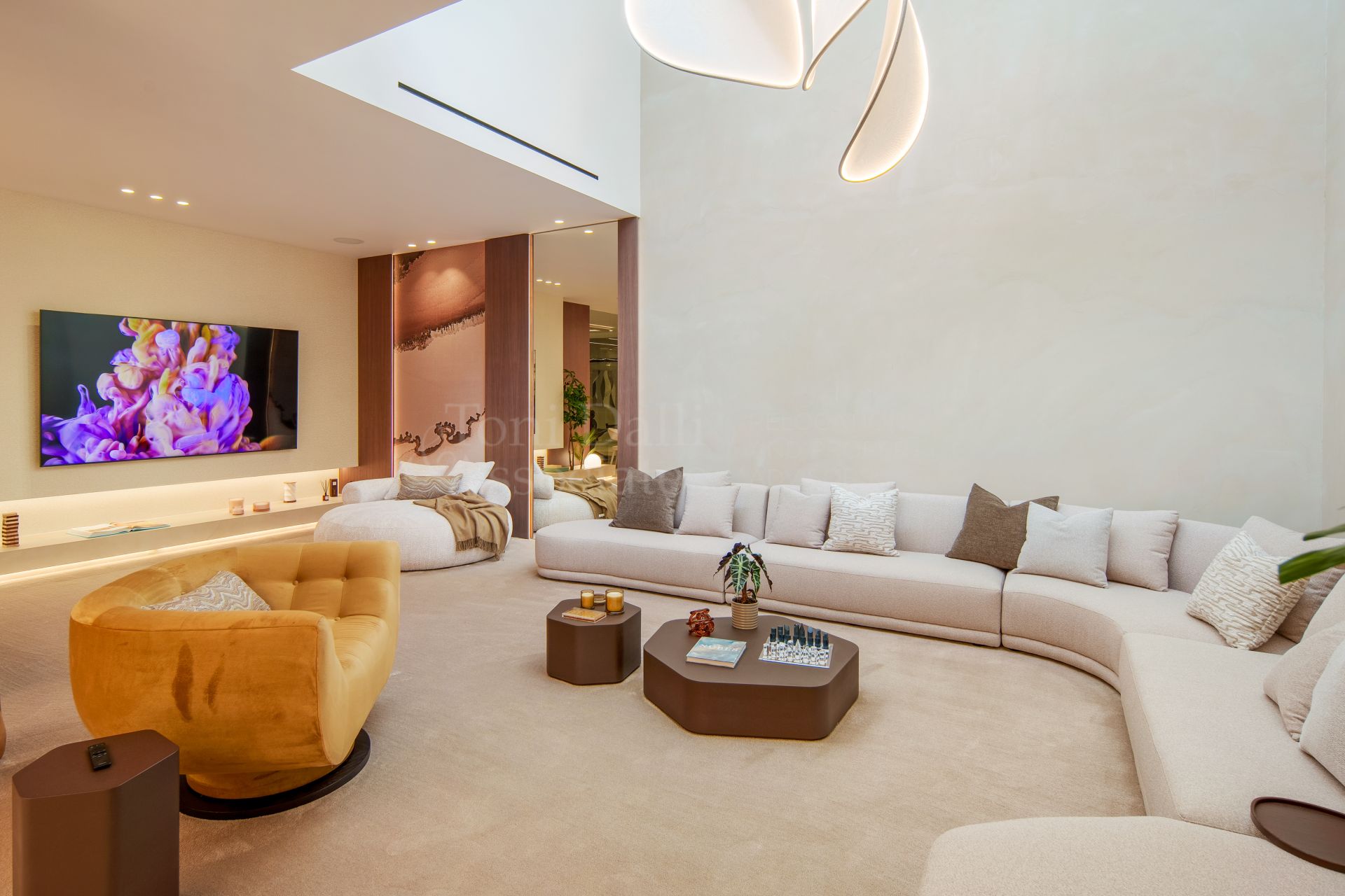Villa in Nueva Andalucia, Marbella