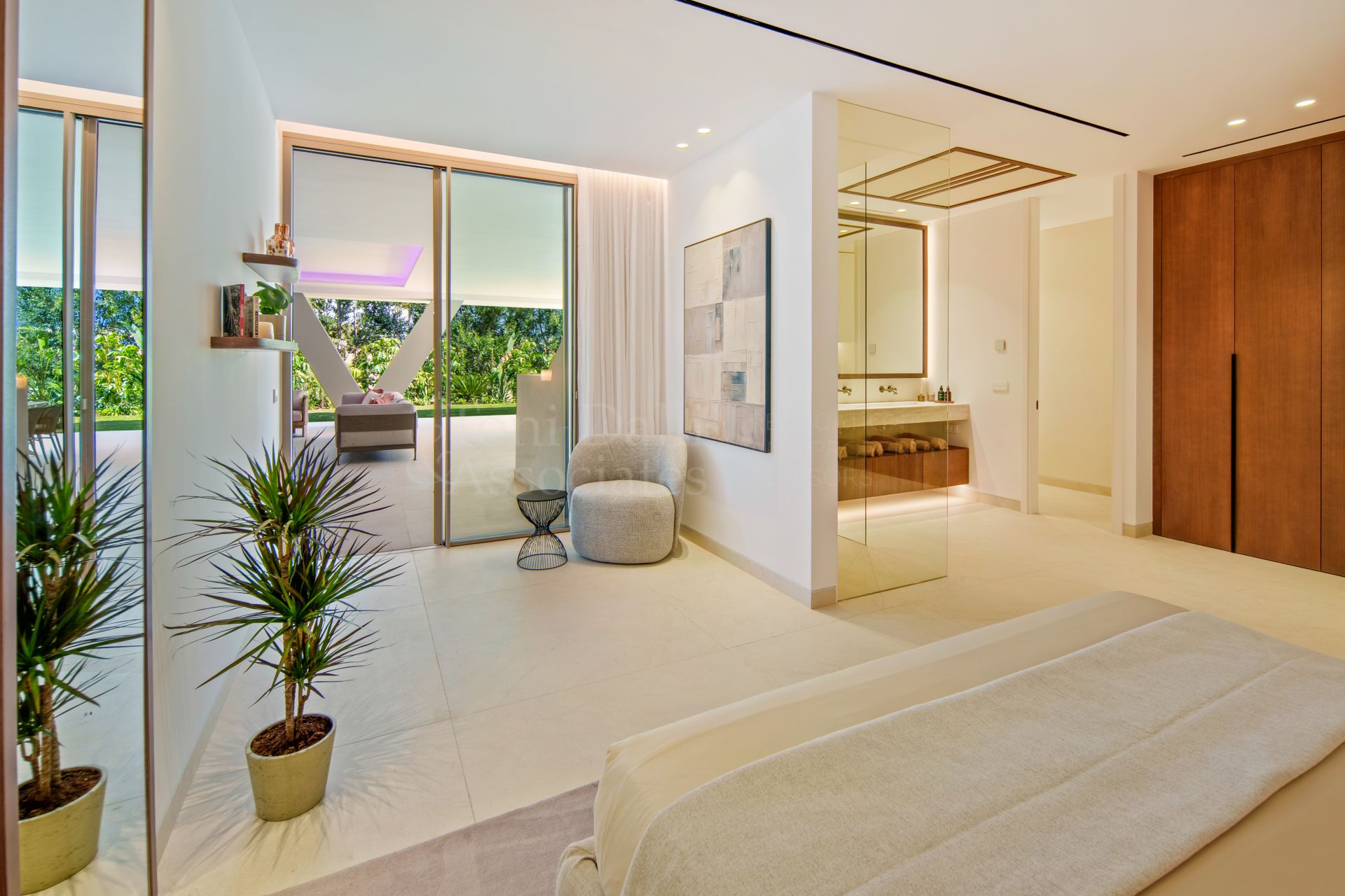 Villa in Nueva Andalucia, Marbella