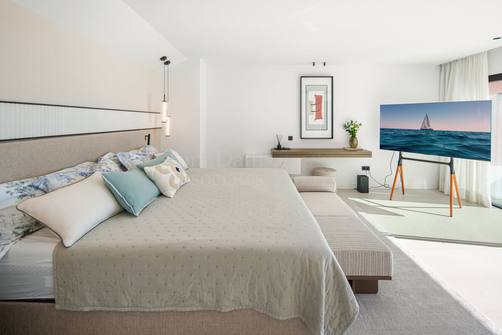 Duplex in Monte Halcones, Benahavis