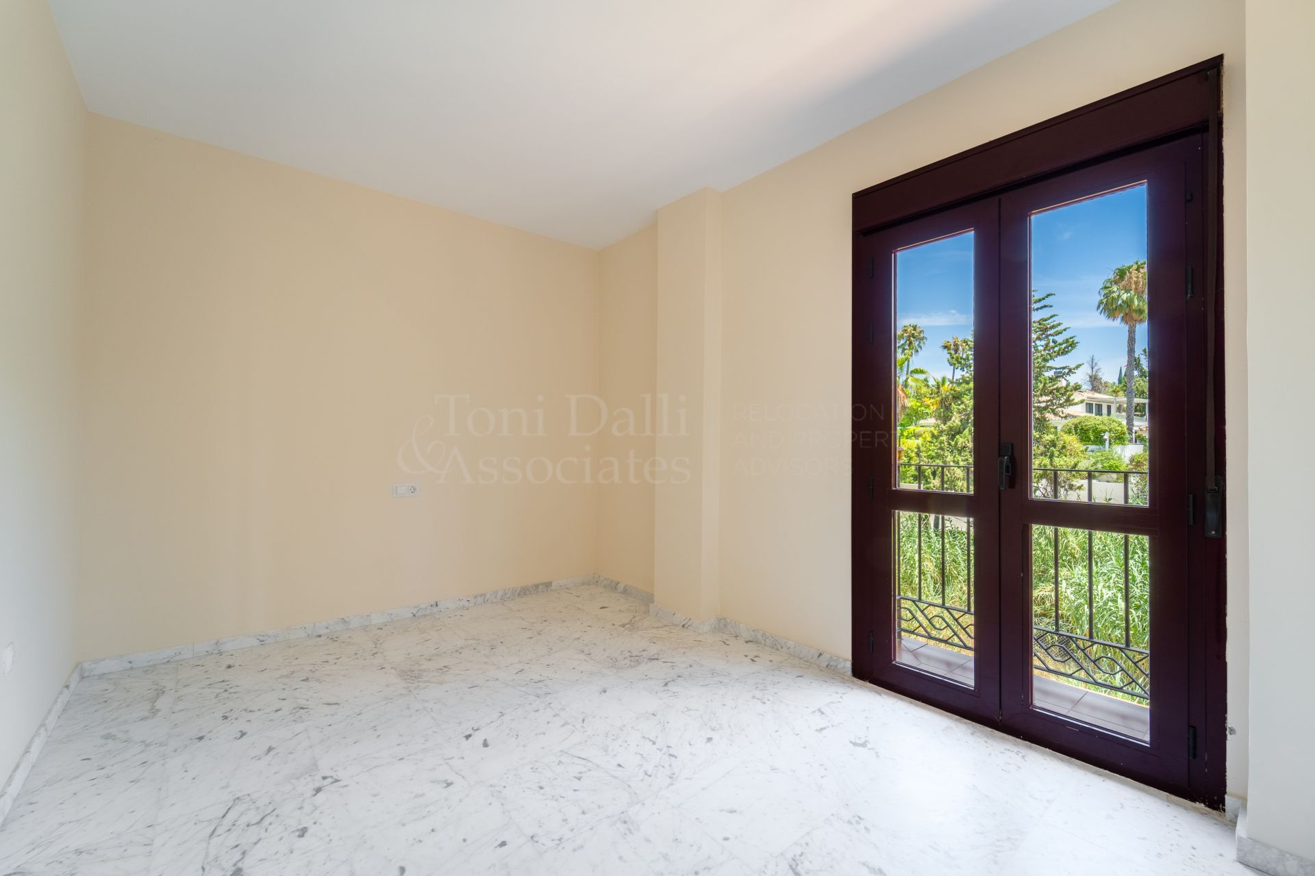 Semi Detached House in Corona de Nagüeles, Marbella