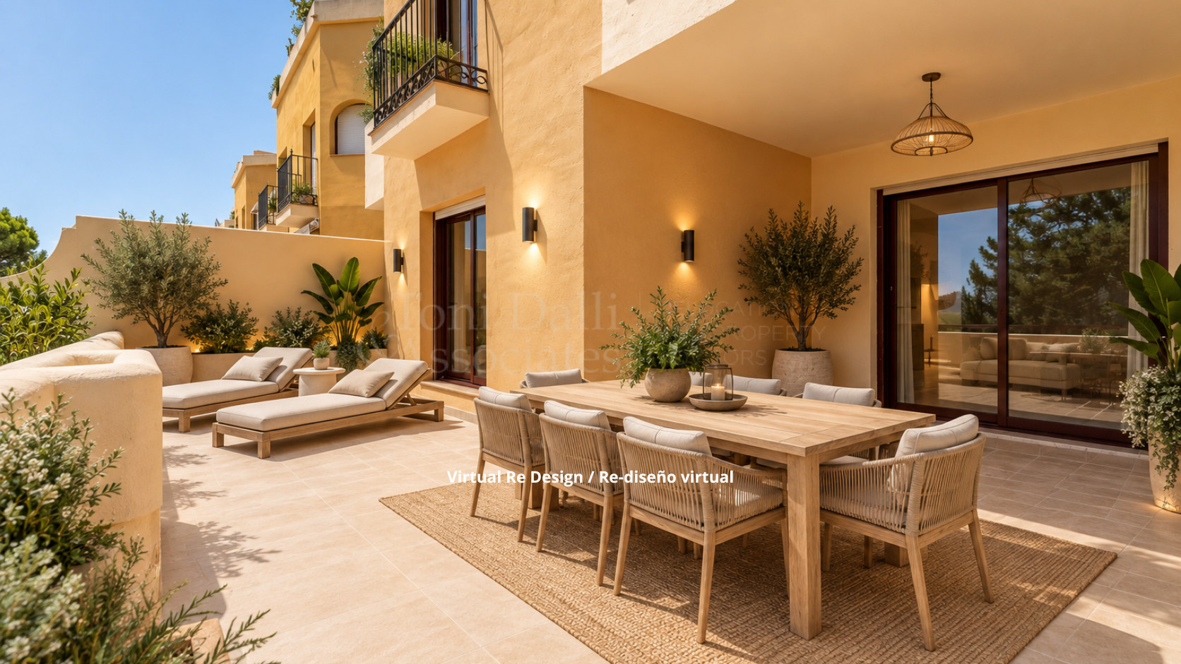 Semi Detached House in Corona de Nagüeles, Marbella