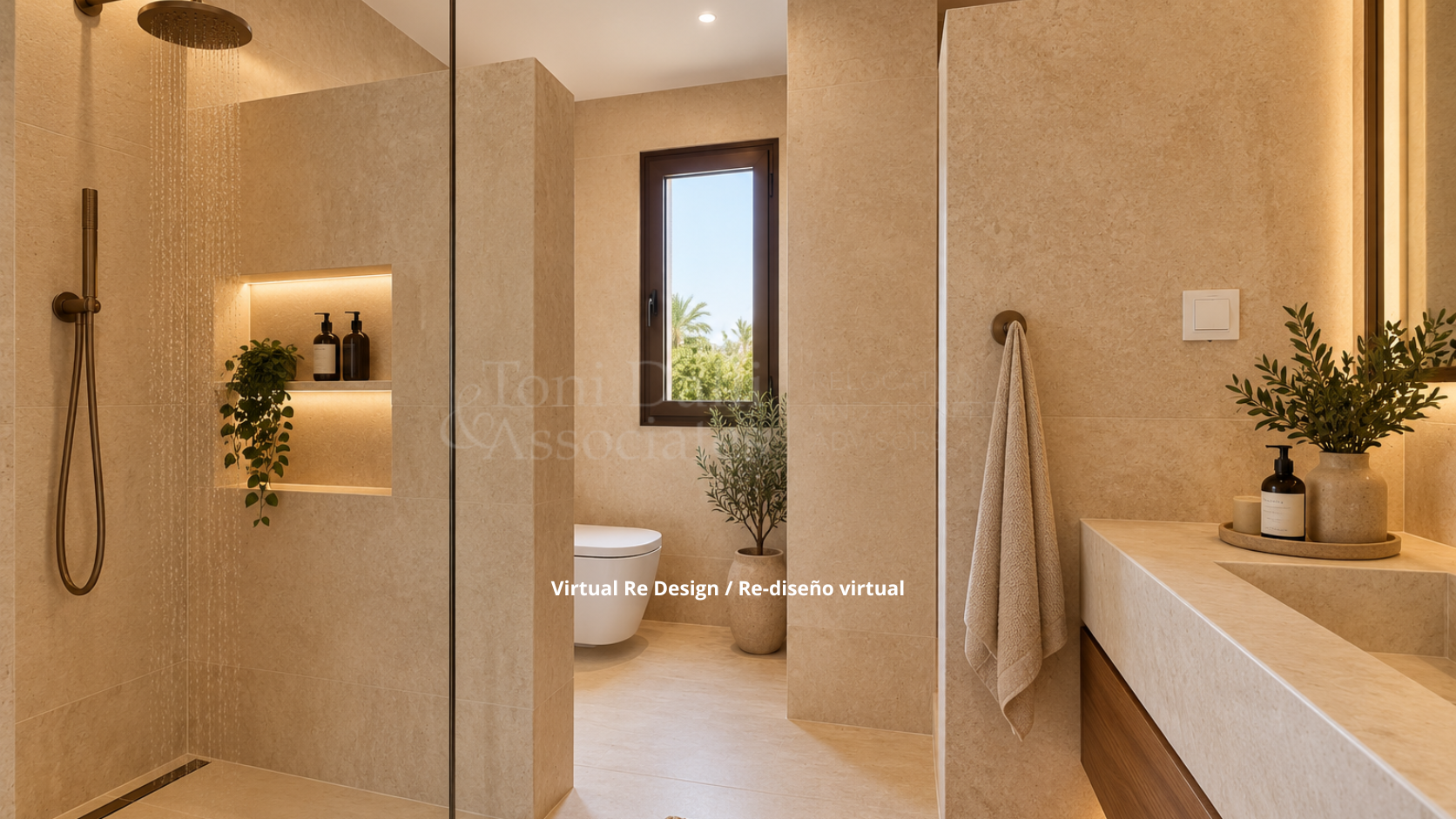 Semi Detached House in Corona de Nagüeles, Marbella