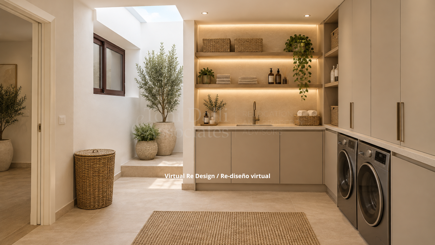 Semi Detached House in Corona de Nagüeles, Marbella