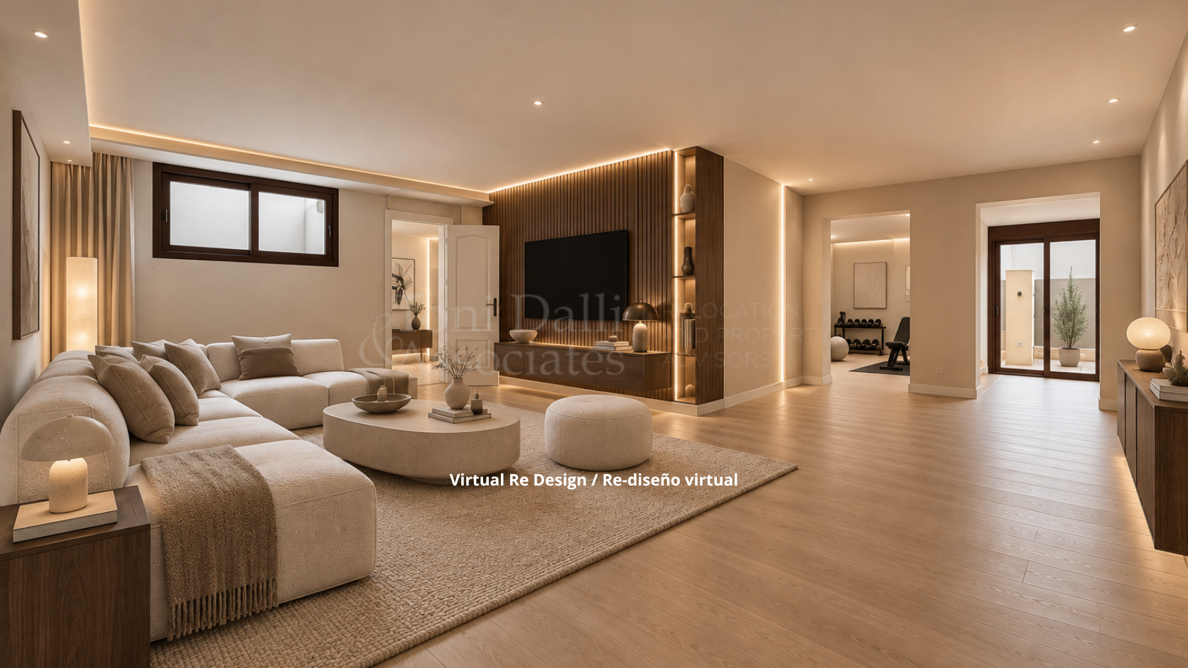 Semi Detached House in Corona de Nagüeles, Marbella