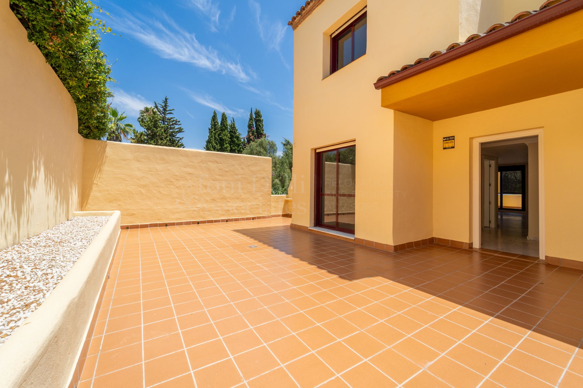 Semi Detached House in Corona de Nagüeles, Marbella