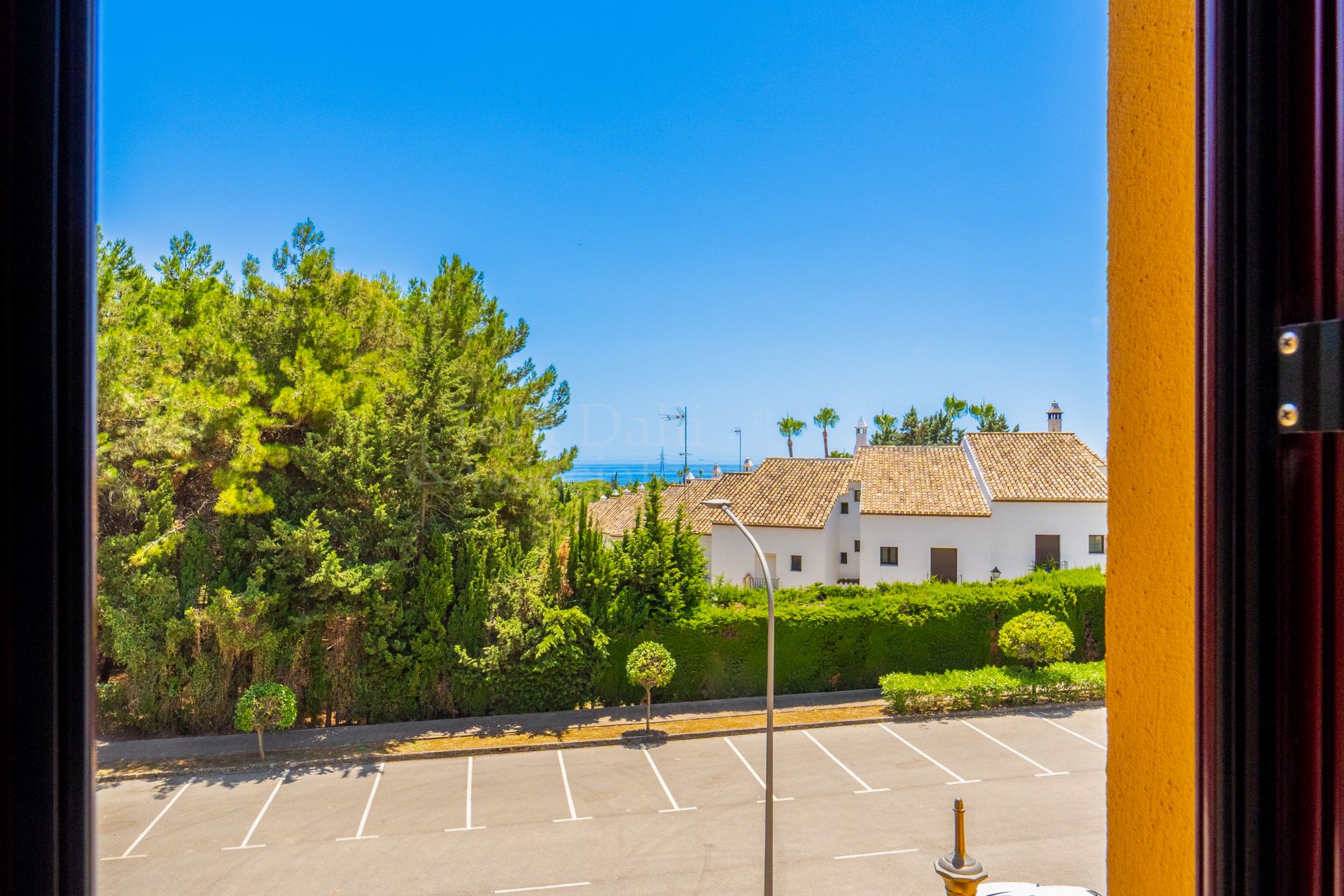 Semi Detached House in Corona de Nagüeles, Marbella