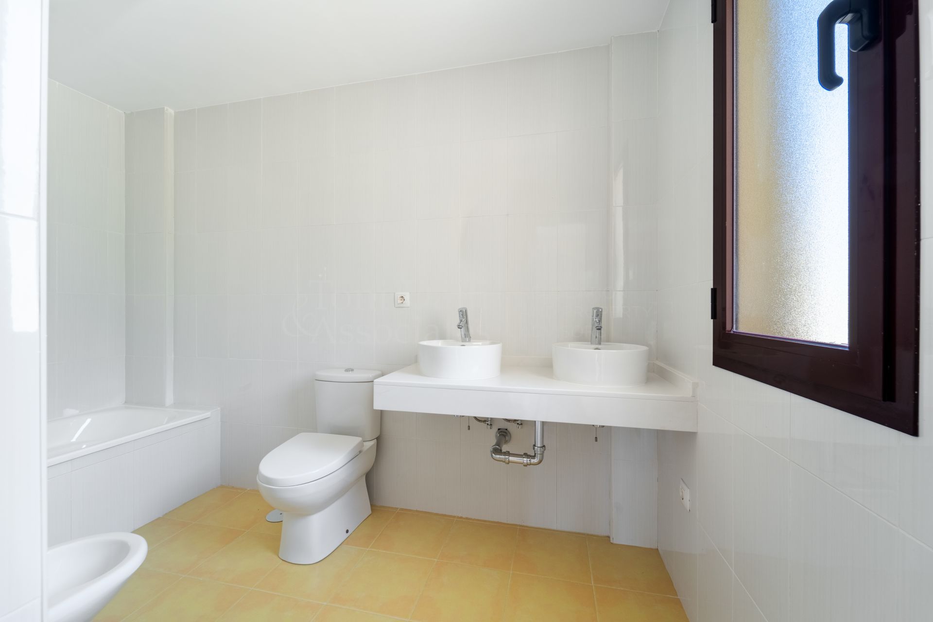 Semi Detached House in Corona de Nagüeles, Marbella