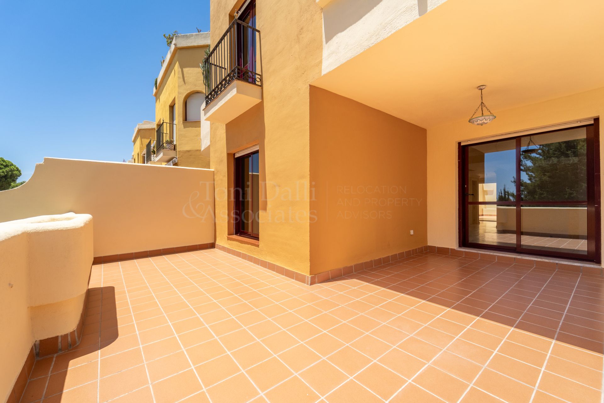 Semi Detached House in Corona de Nagüeles, Marbella