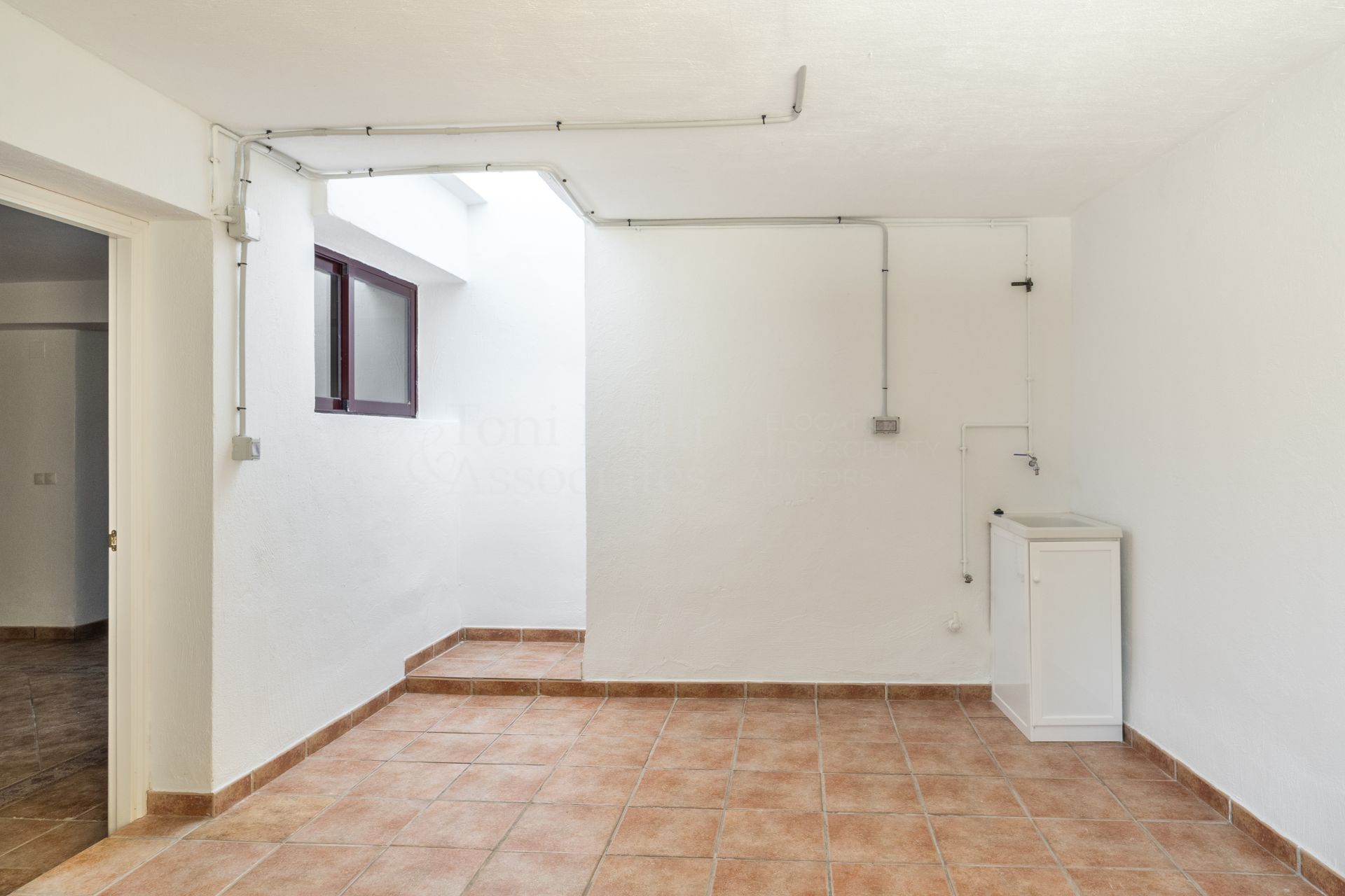 Semi Detached House in Corona de Nagüeles, Marbella