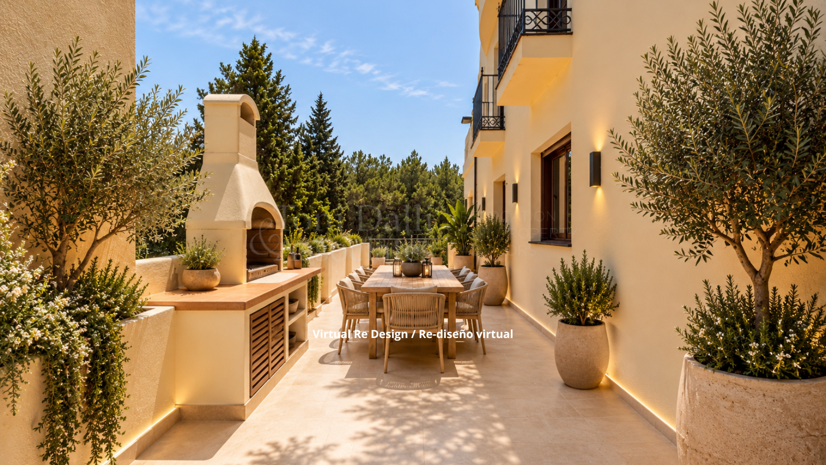 Semi Detached House in Corona de Nagüeles, Marbella