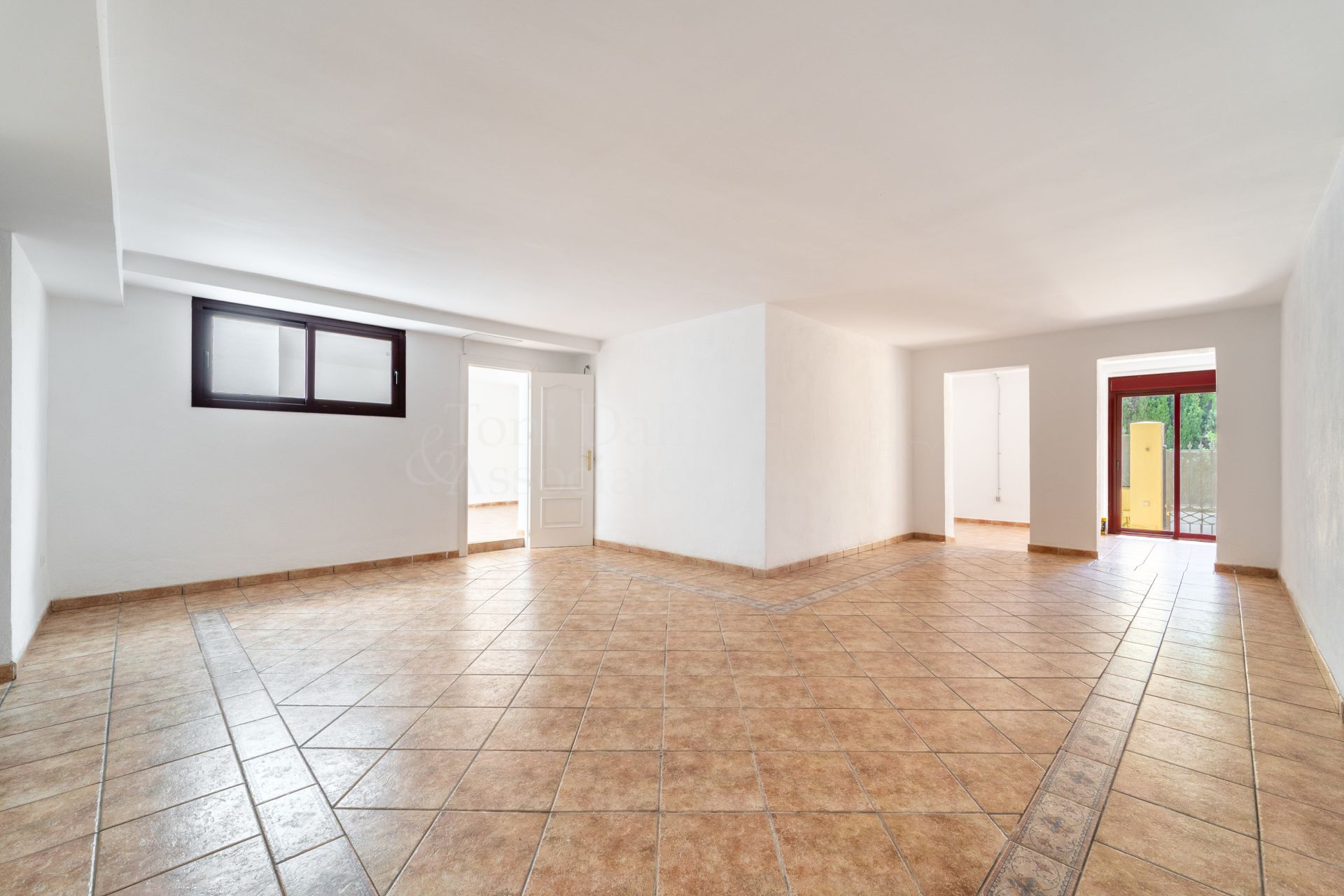 Semi Detached House in Corona de Nagüeles, Marbella