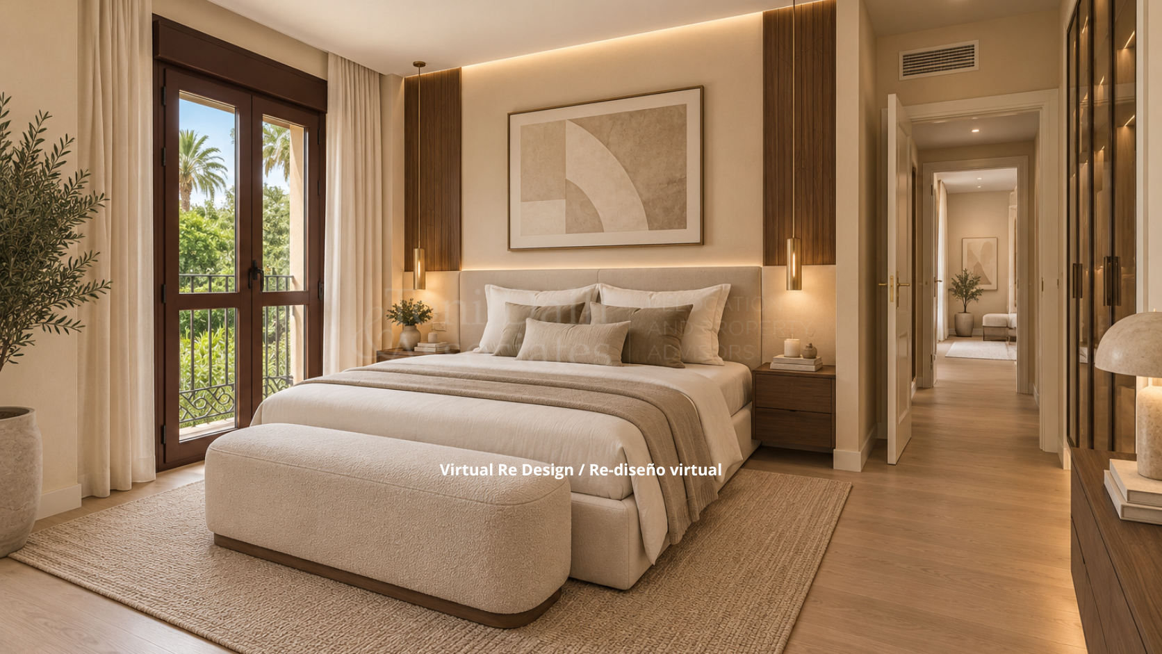 Semi Detached House in Corona de Nagüeles, Marbella